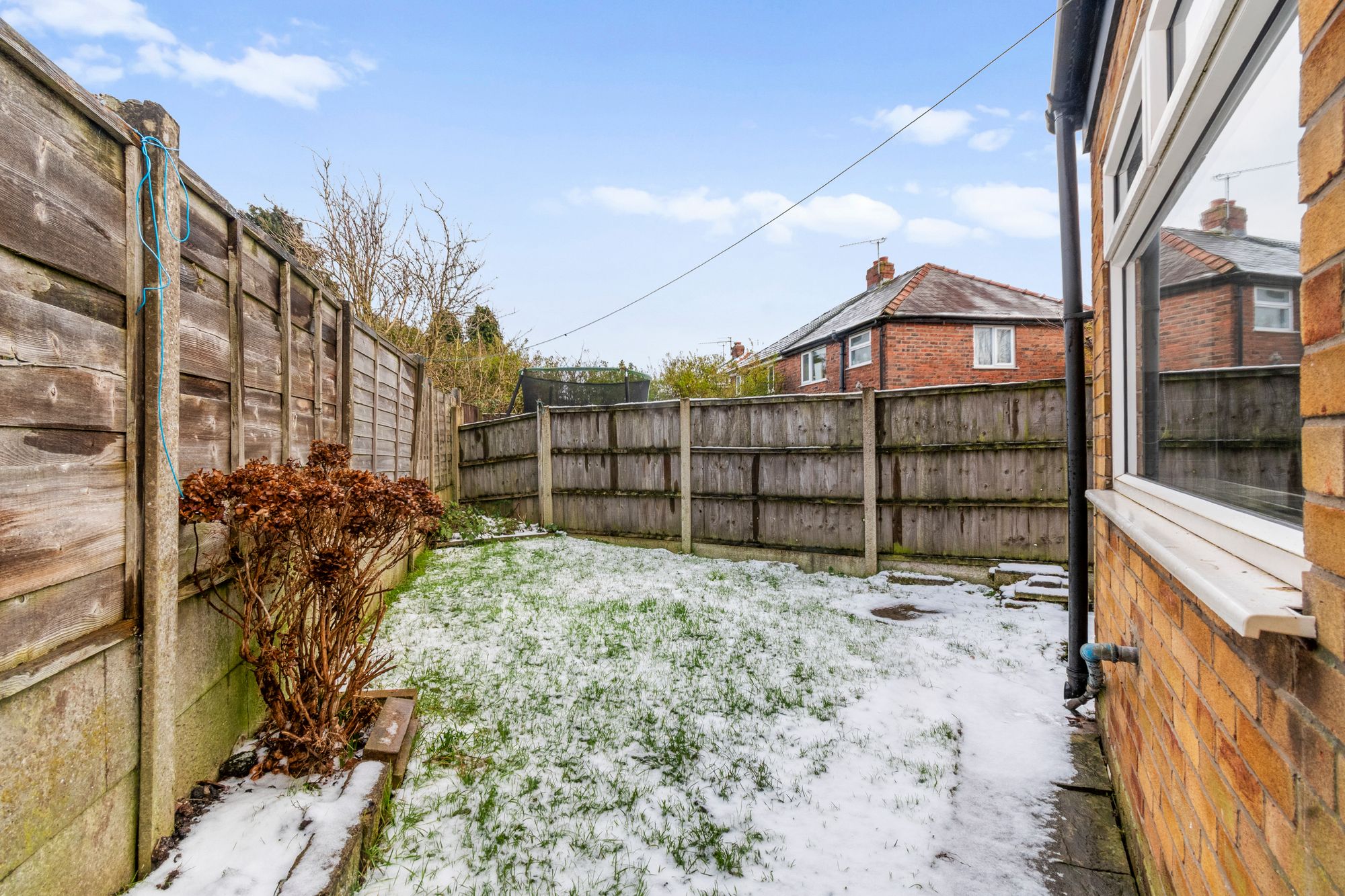 Beechwood Grove, Prescot, L35