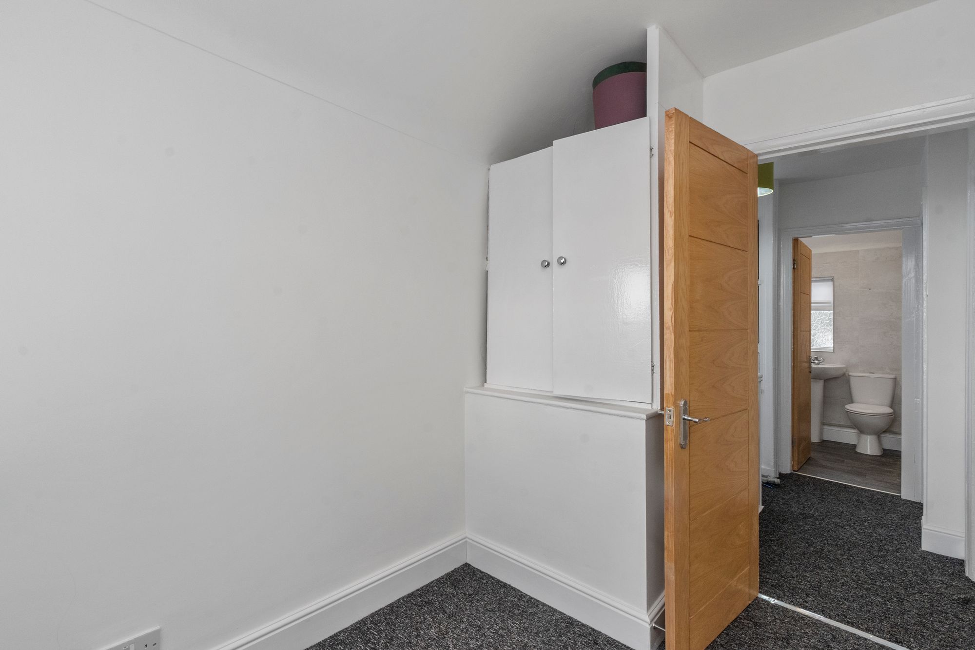 Beechwood Grove, Prescot, L35