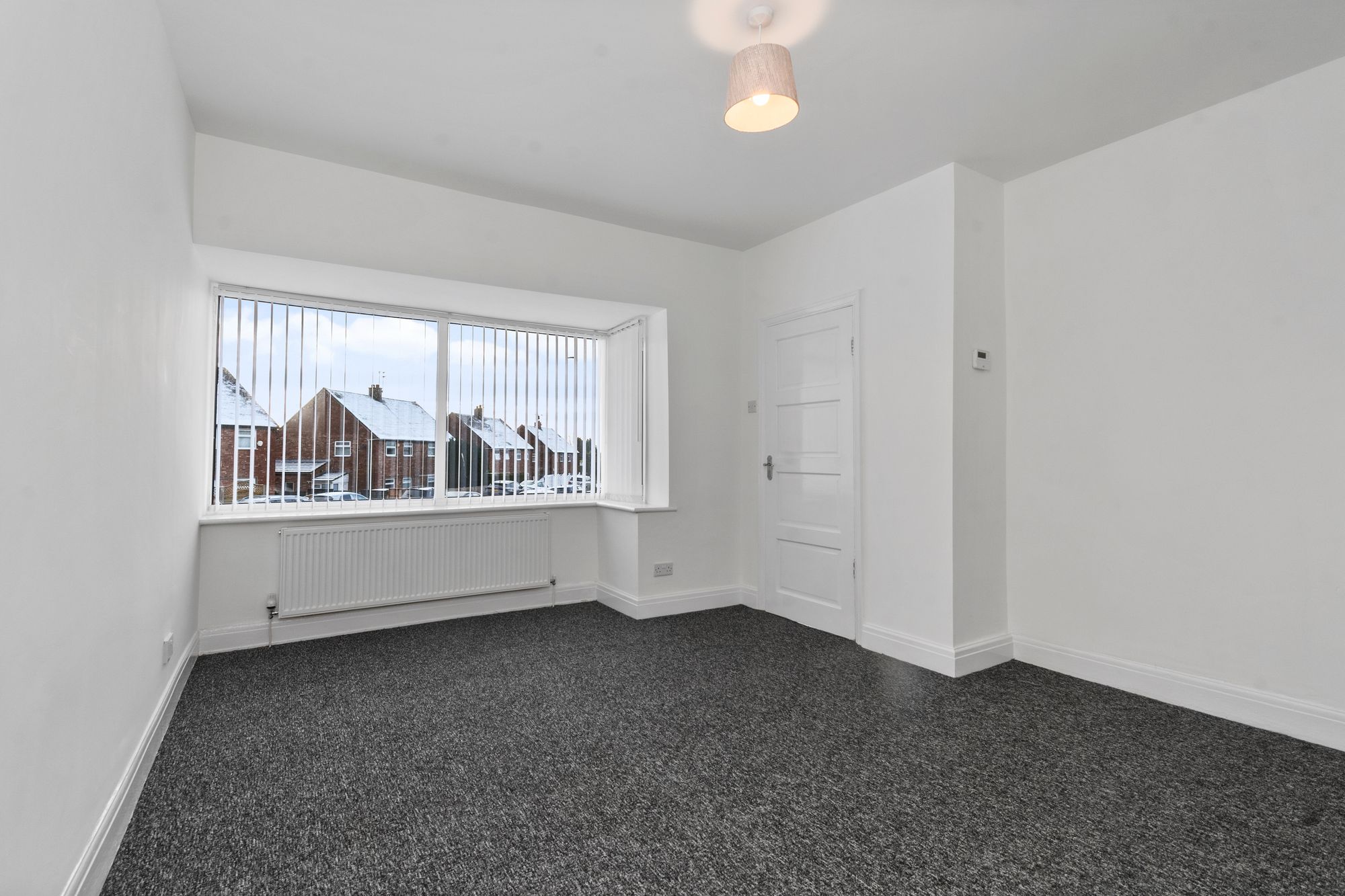 Beechwood Grove, Prescot, L35