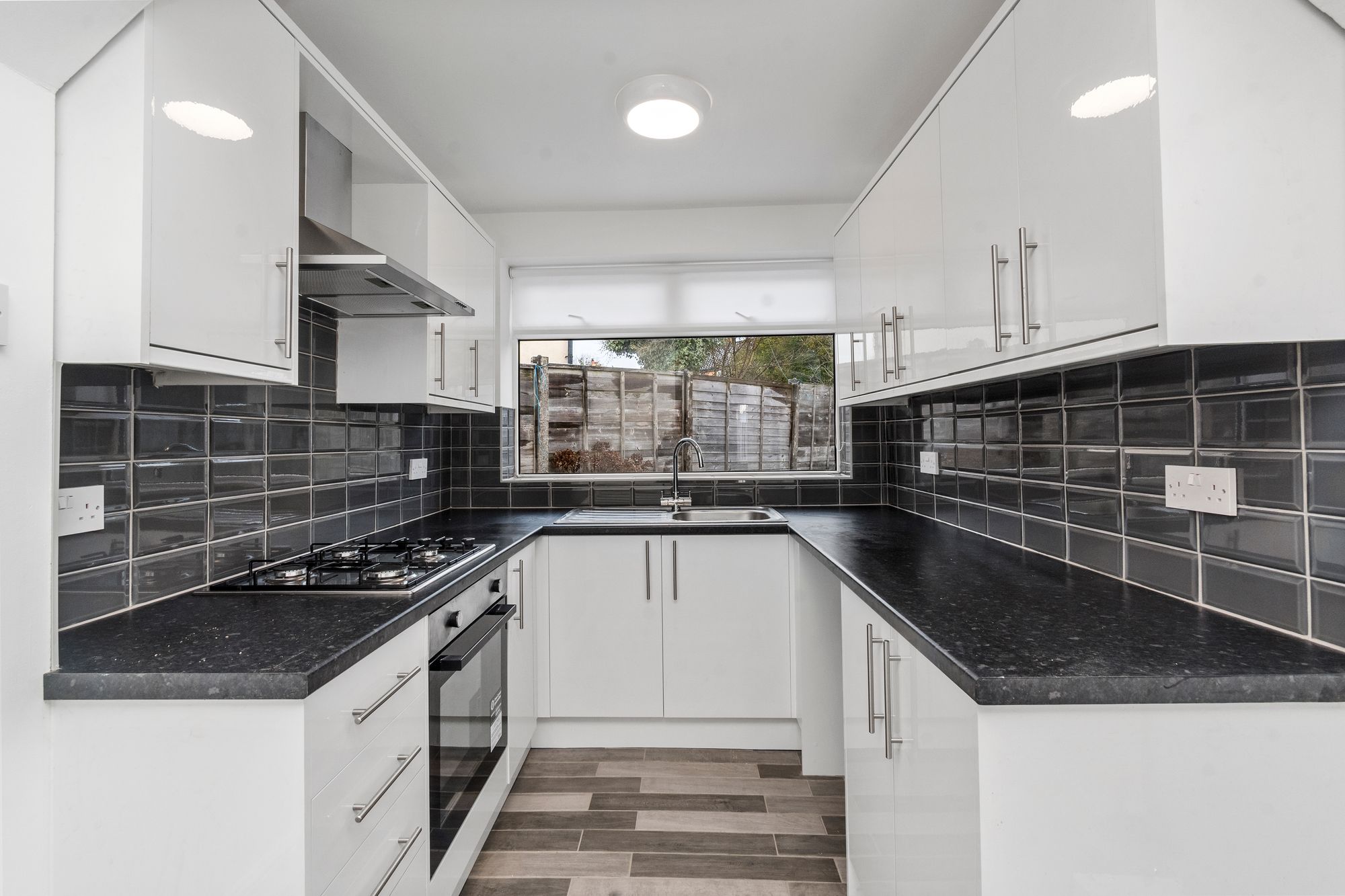 Beechwood Grove, Prescot, L35