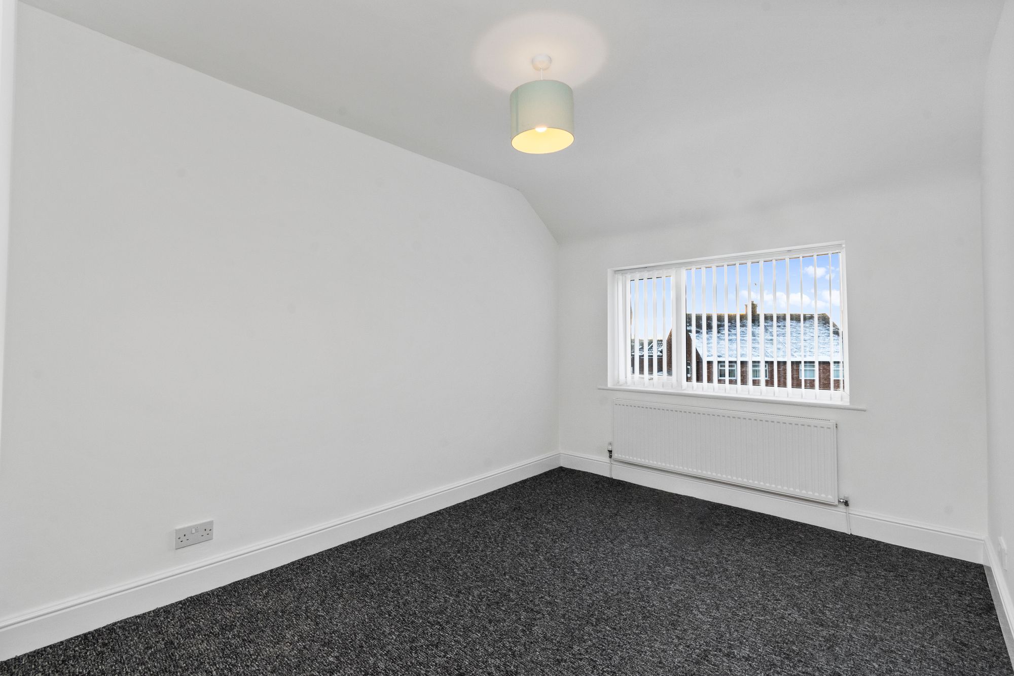 Beechwood Grove, Prescot, L35