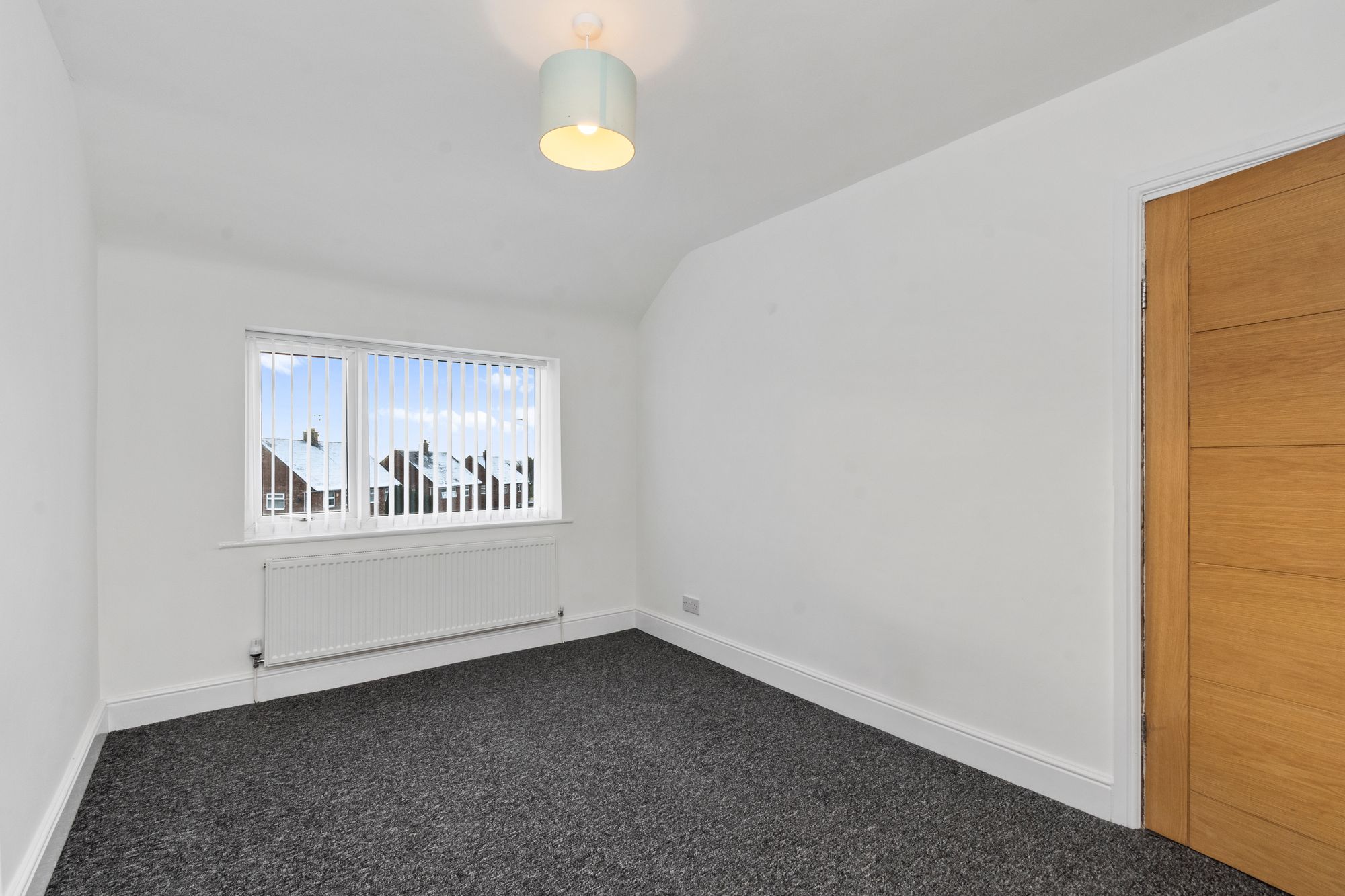 Beechwood Grove, Prescot, L35