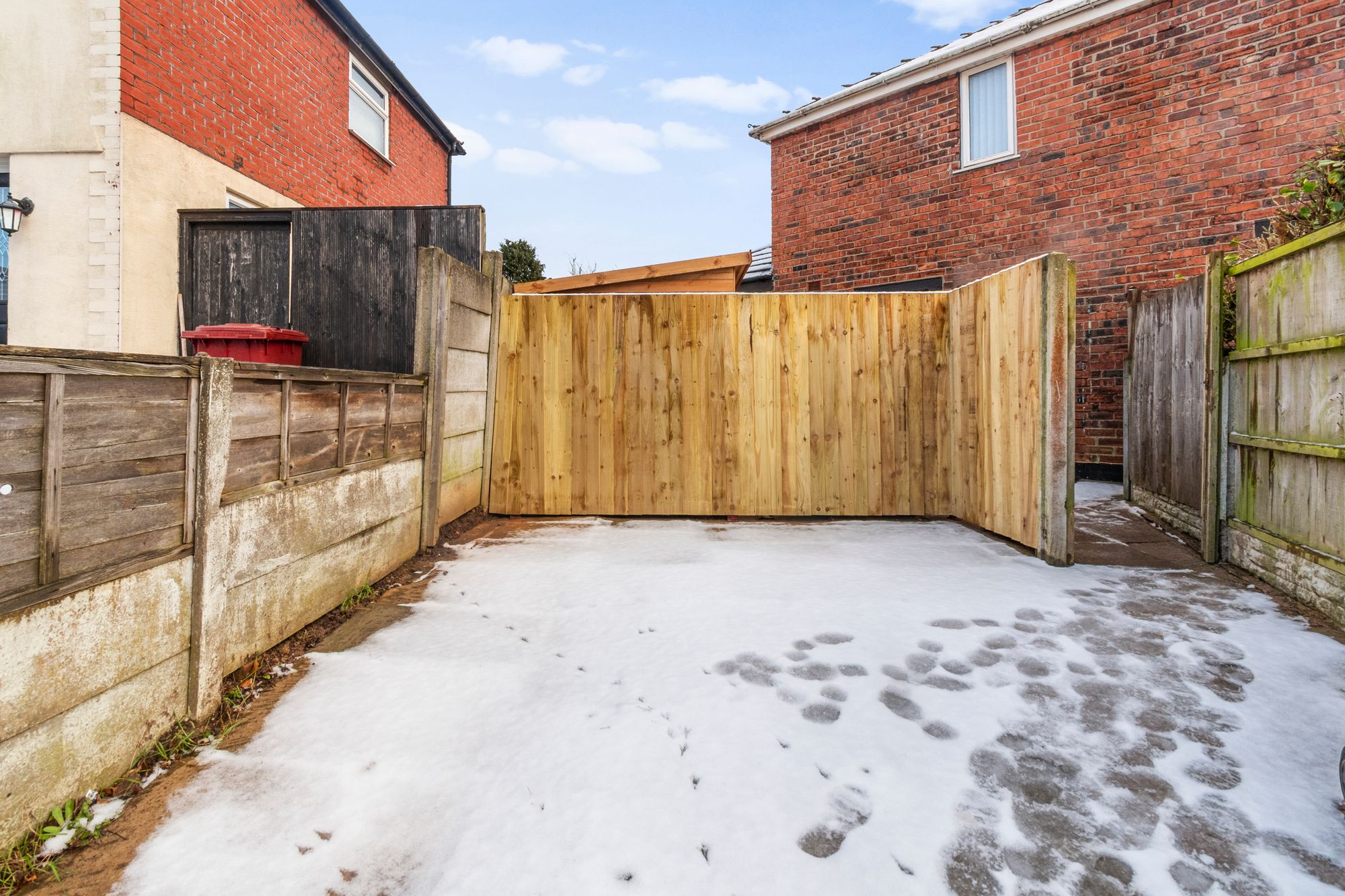 Beechwood Grove, Prescot, L35