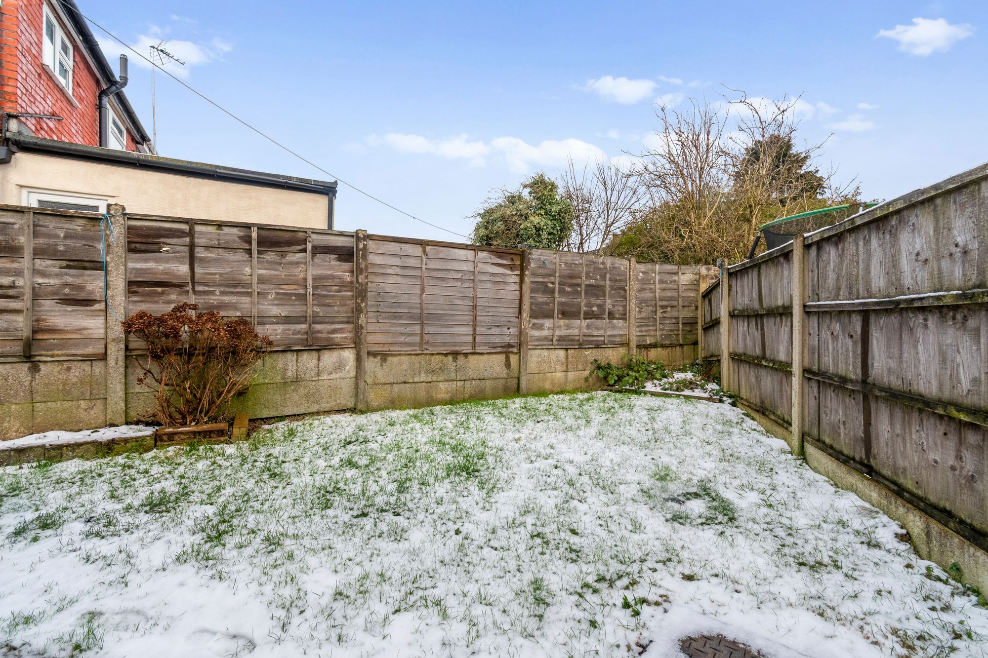 Beechwood Grove, Prescot, L35