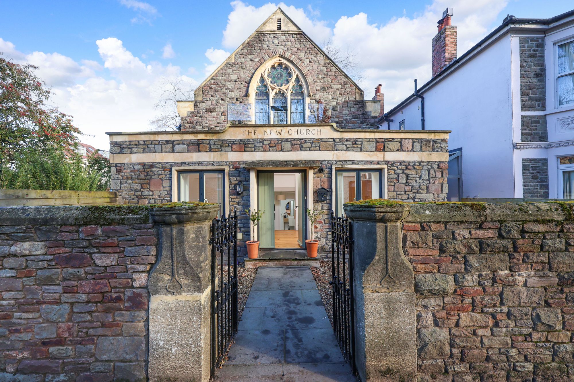 Cranbrook Road, Bristol, BS6