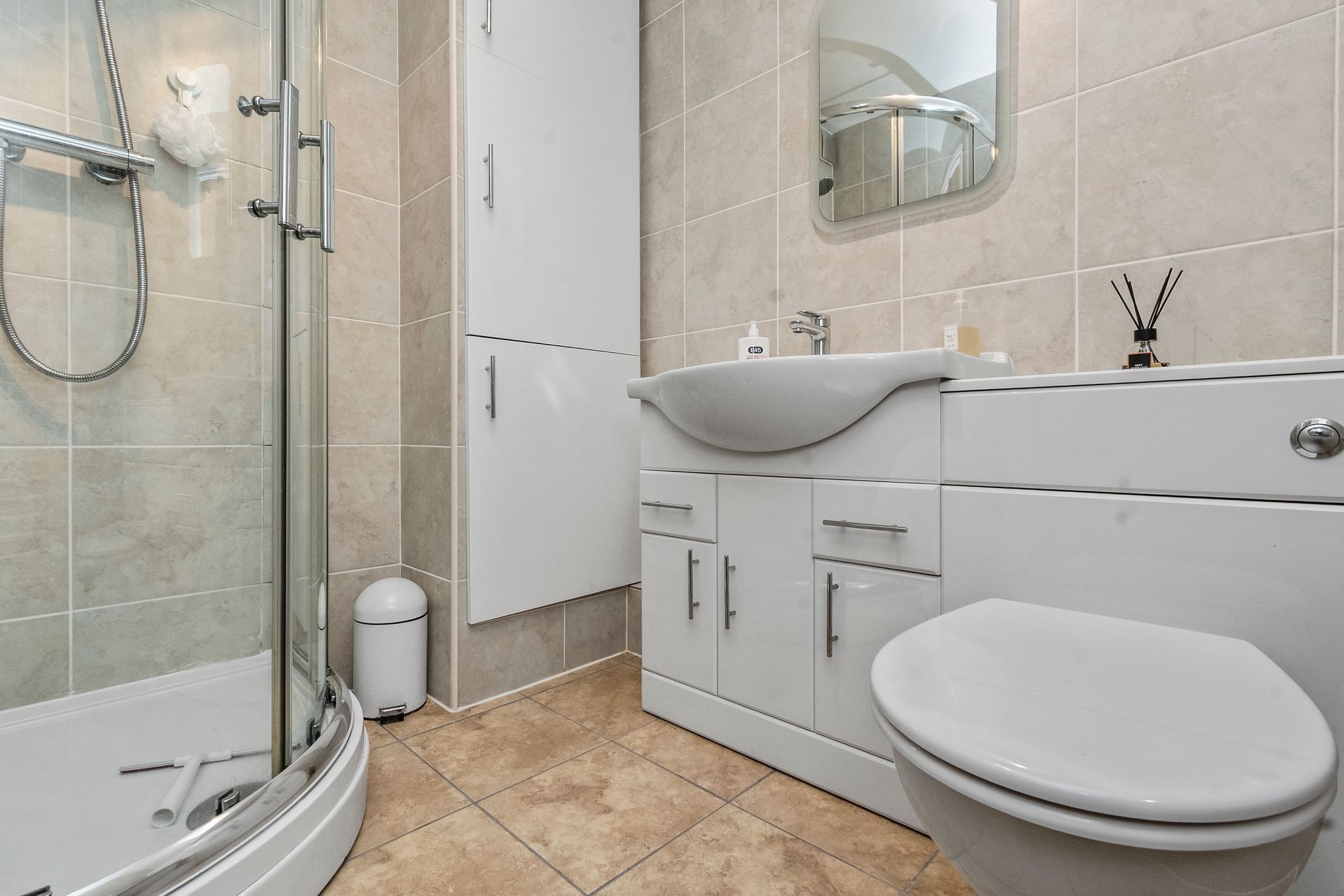 Nook Lane, Warrington