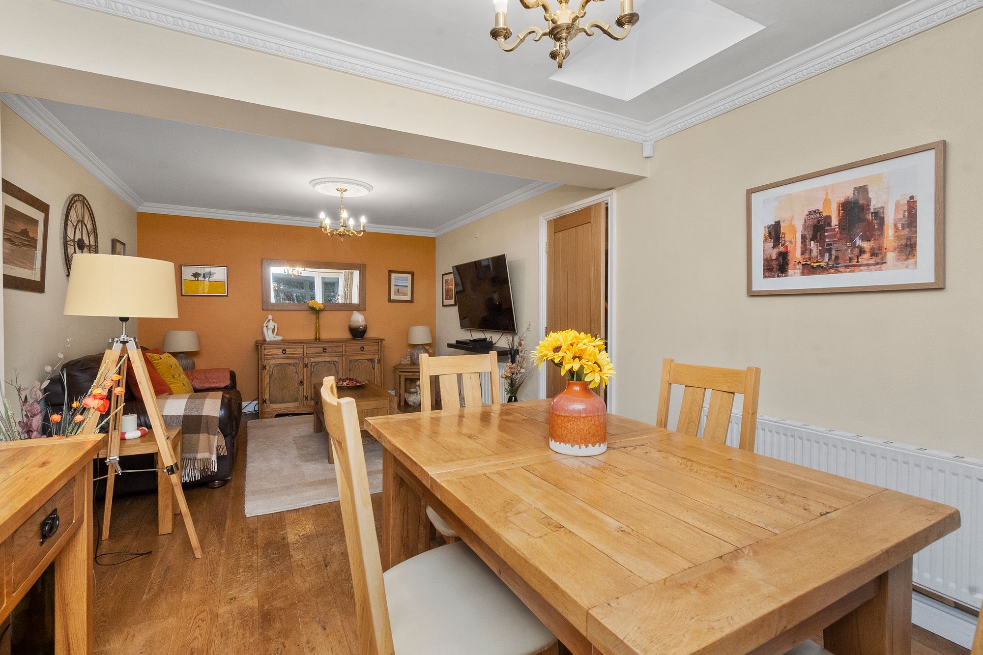 Nook Lane, Warrington