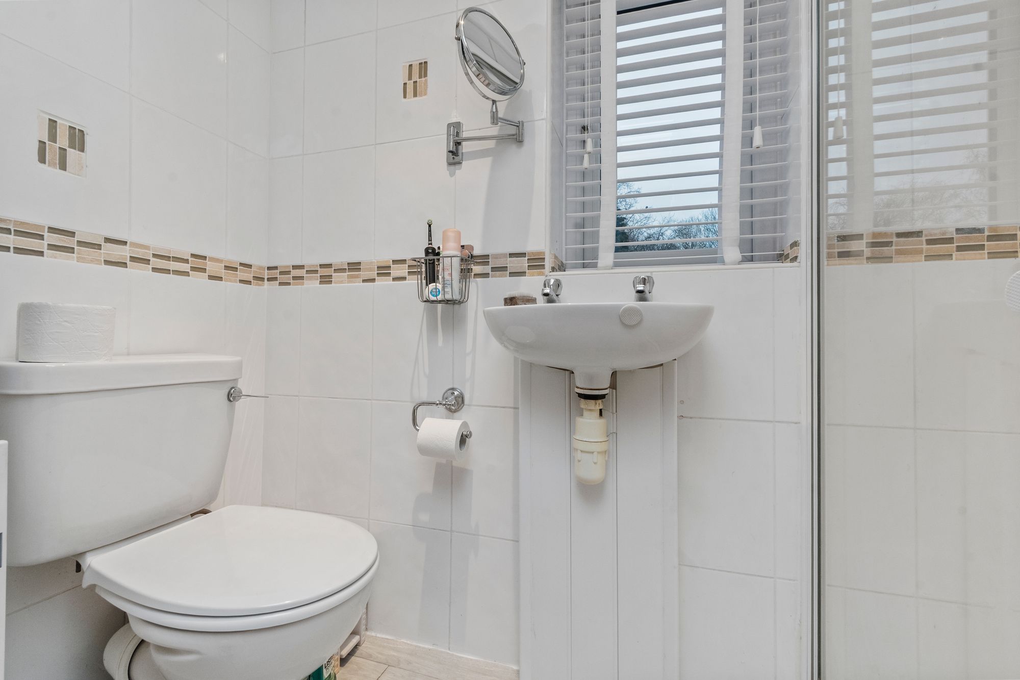 Nook Lane, Warrington