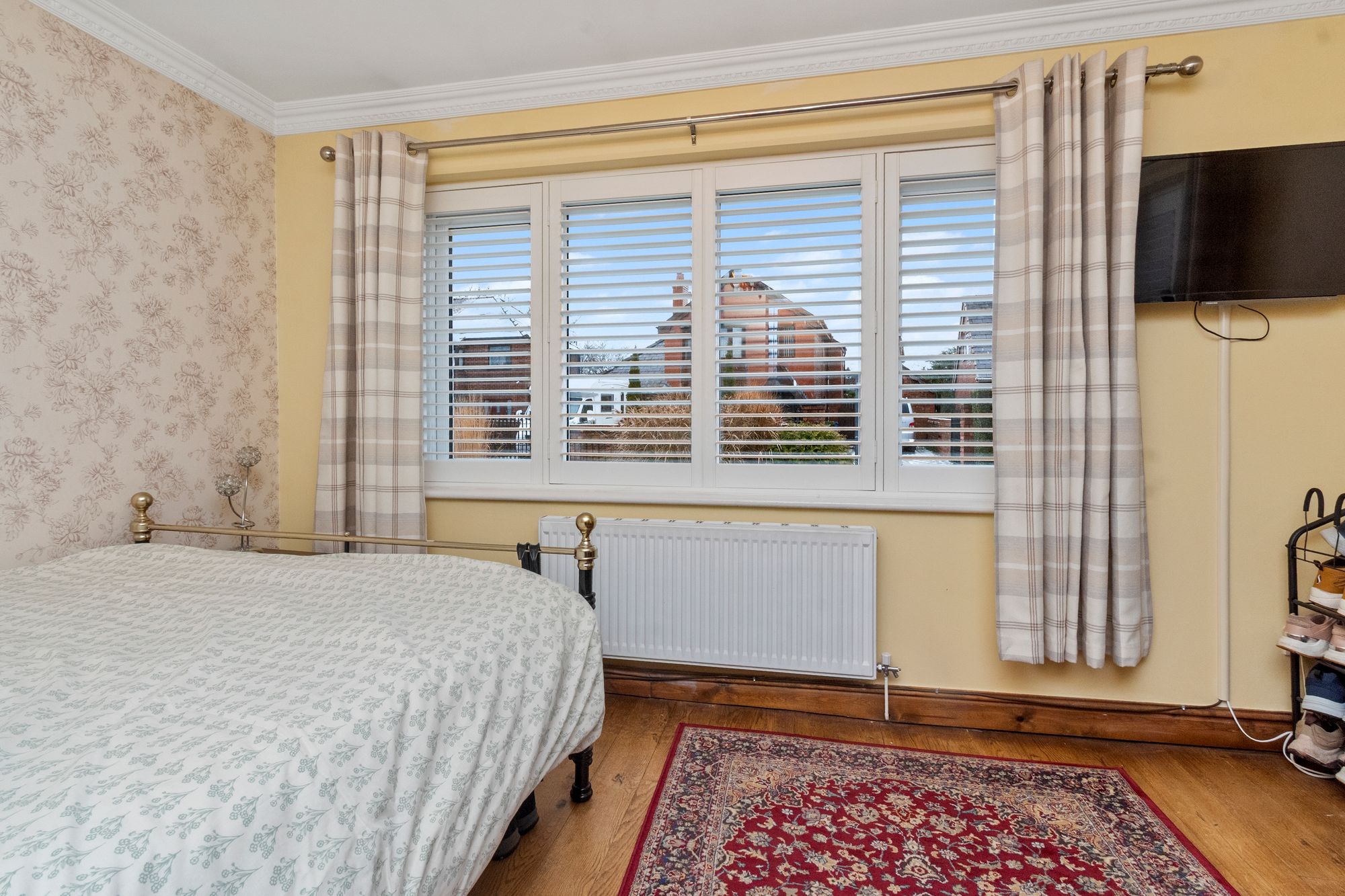 Nook Lane, Warrington