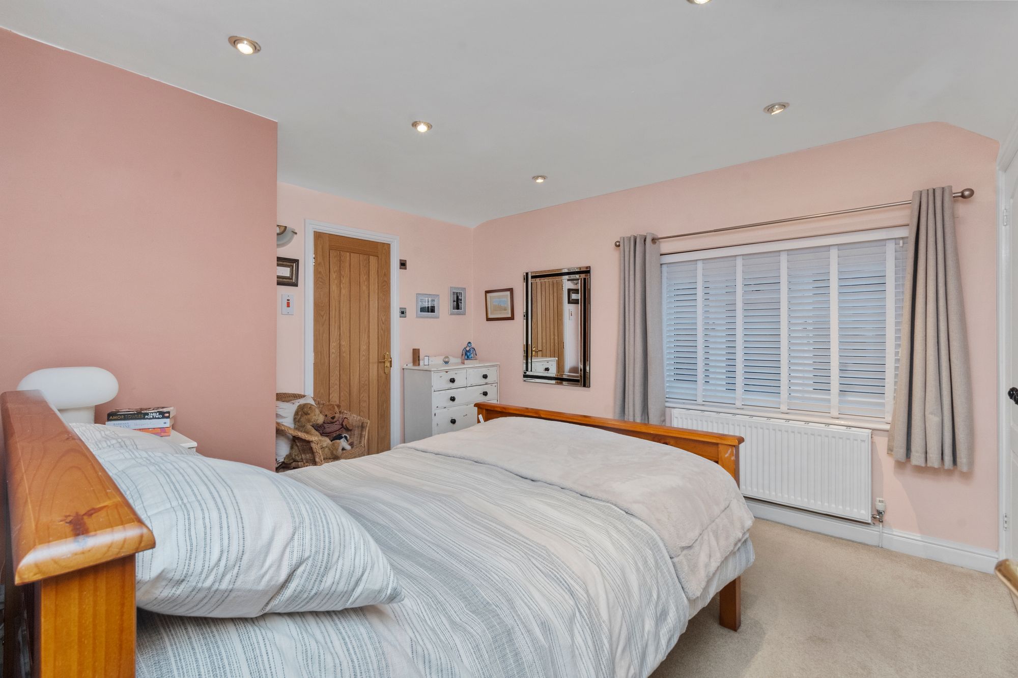 Nook Lane, Warrington