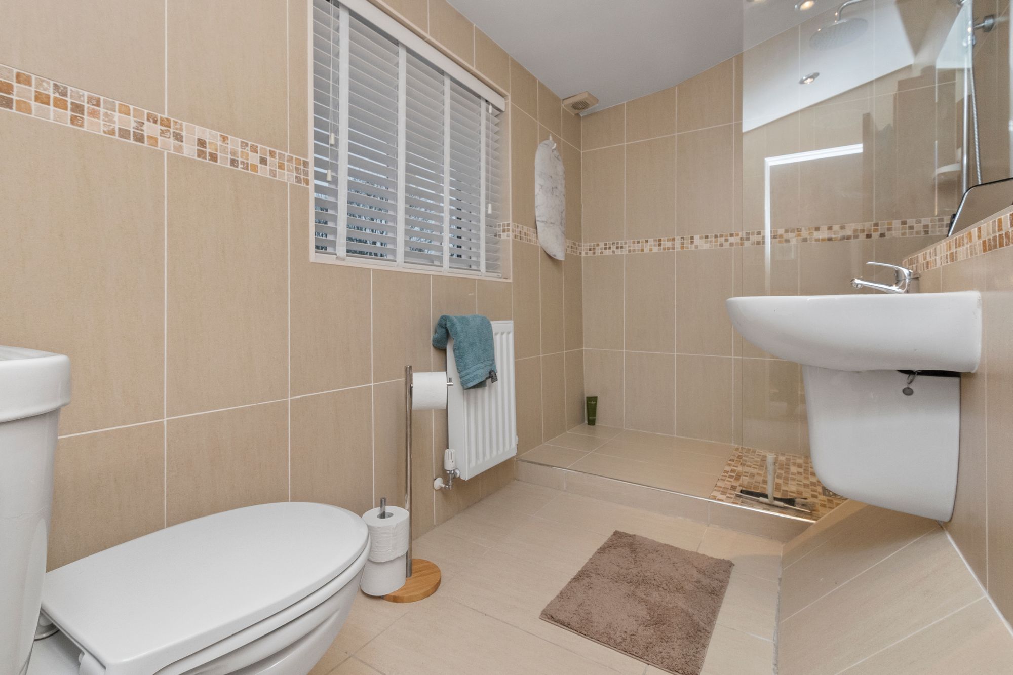 Nook Lane, Warrington