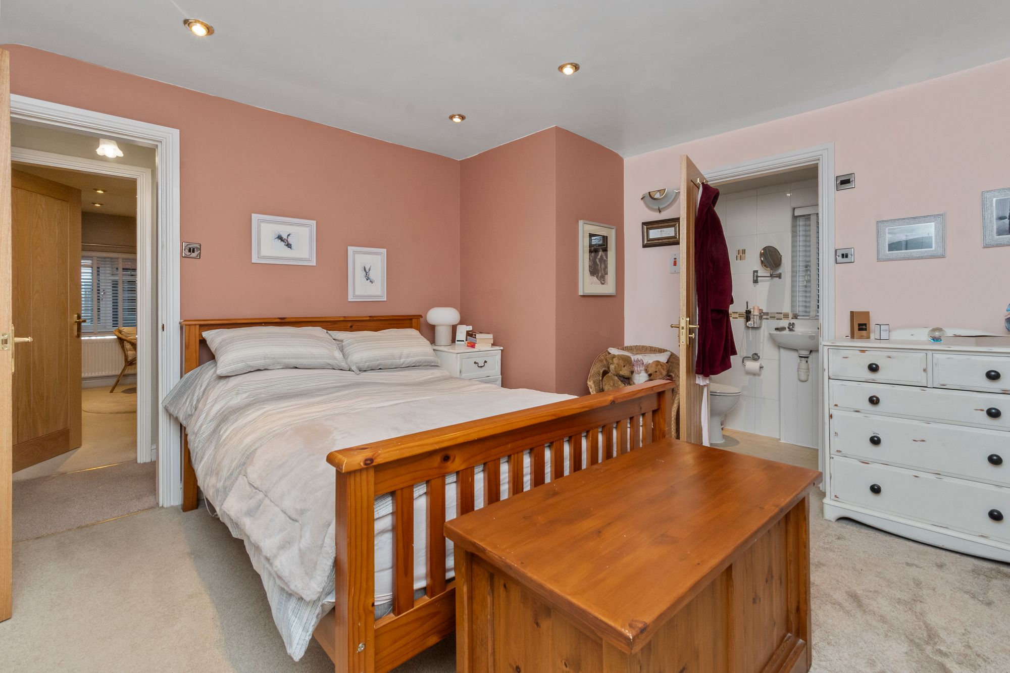 Nook Lane, Warrington