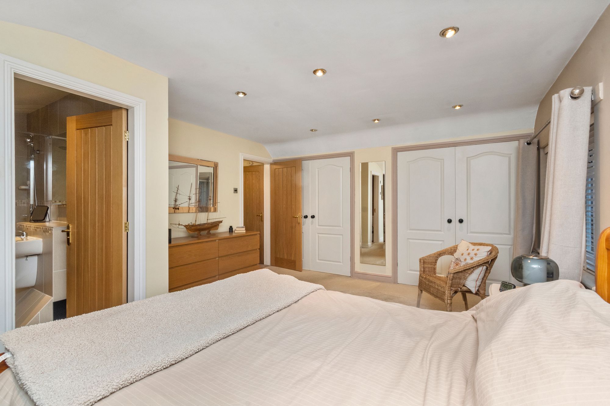 Nook Lane, Warrington