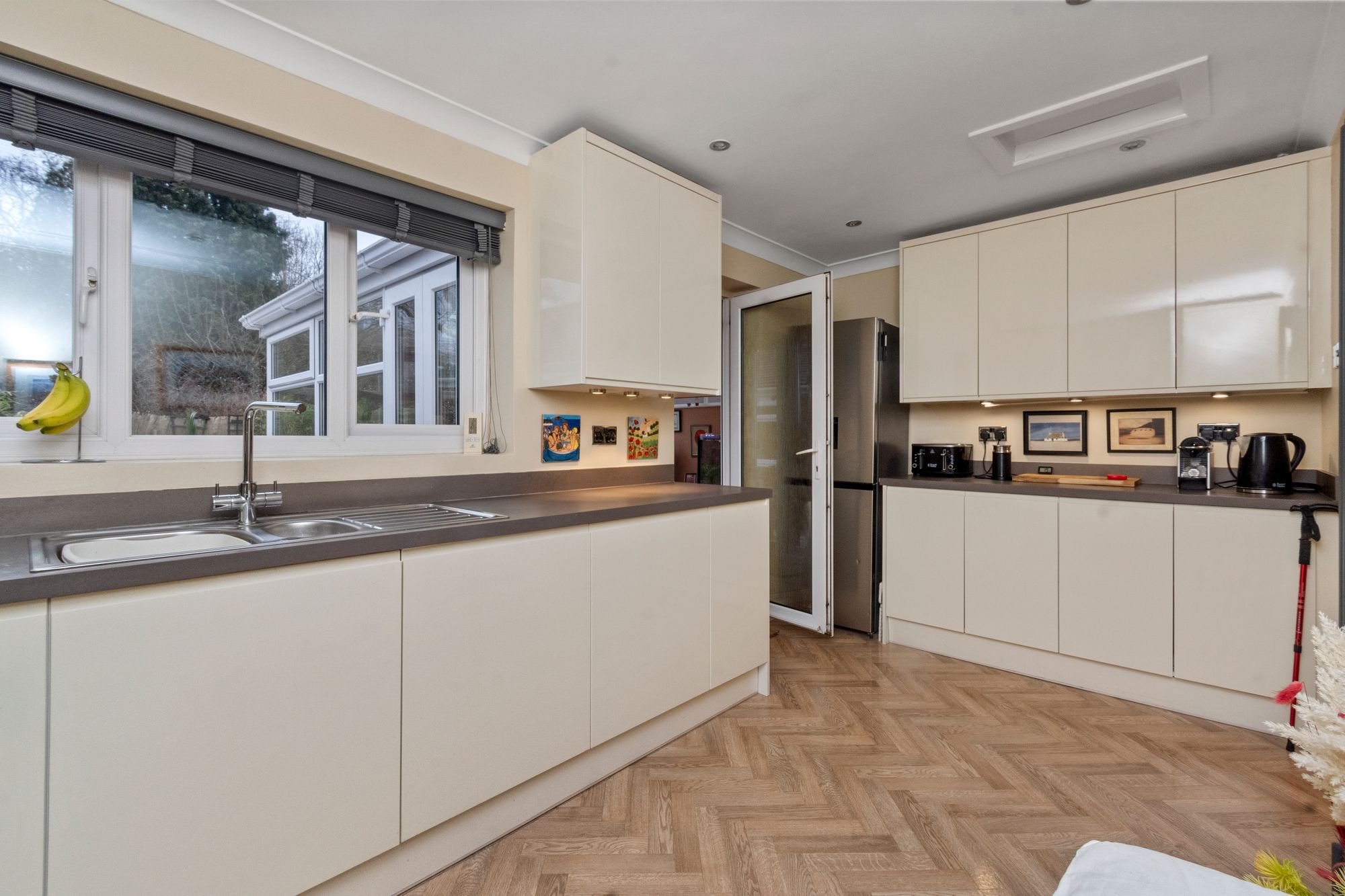 Nook Lane, Warrington