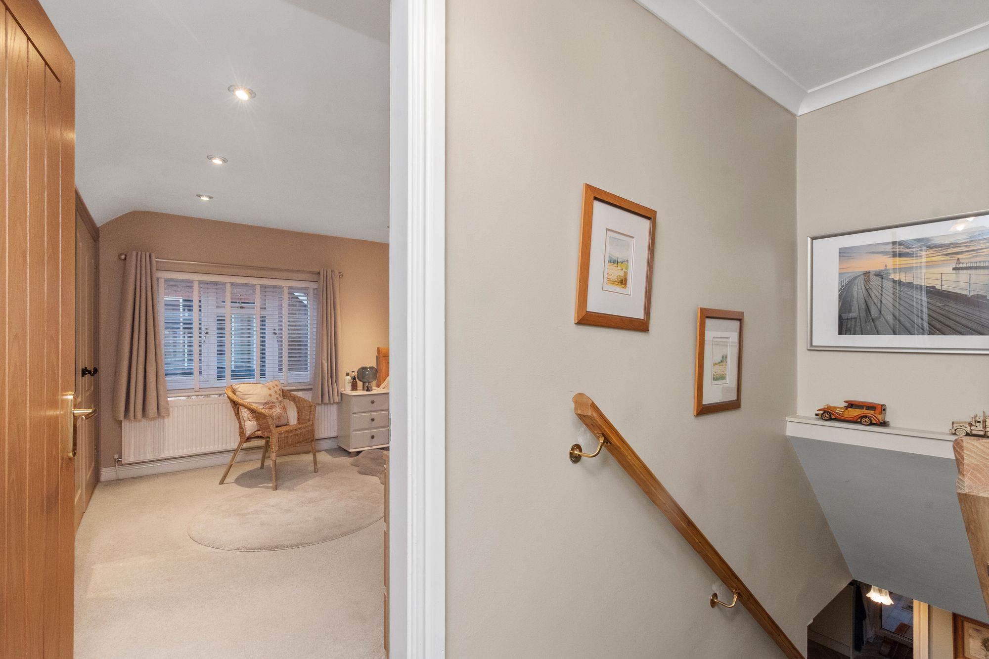 Nook Lane, Warrington