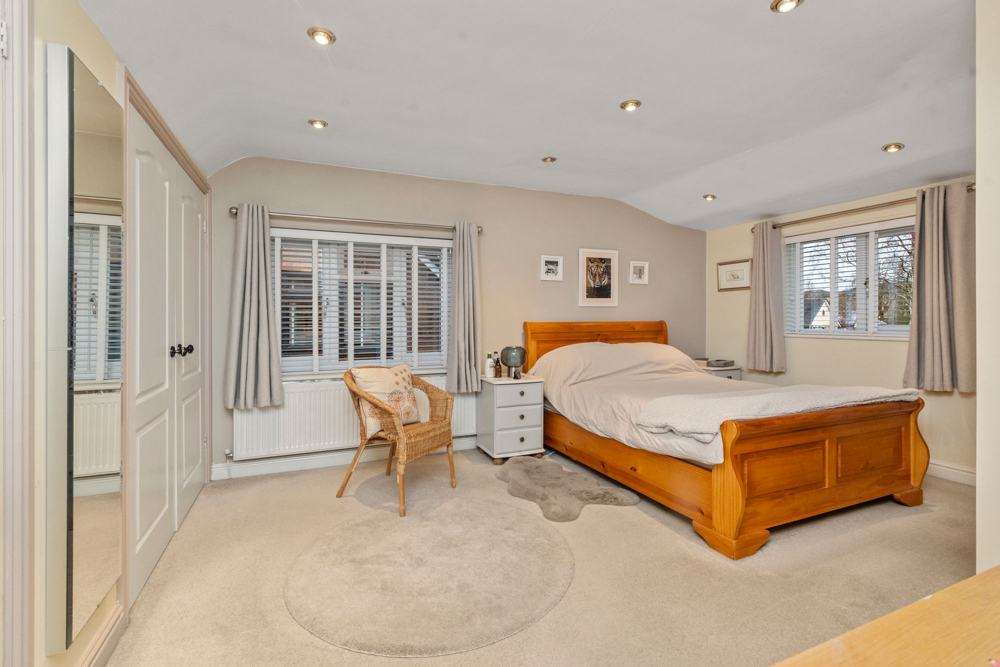 Nook Lane, Warrington