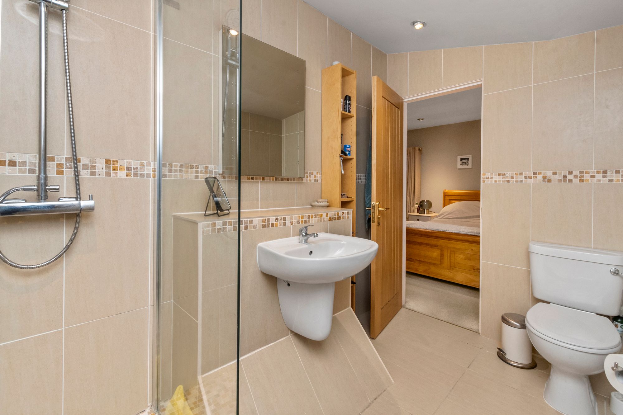 Nook Lane, Warrington