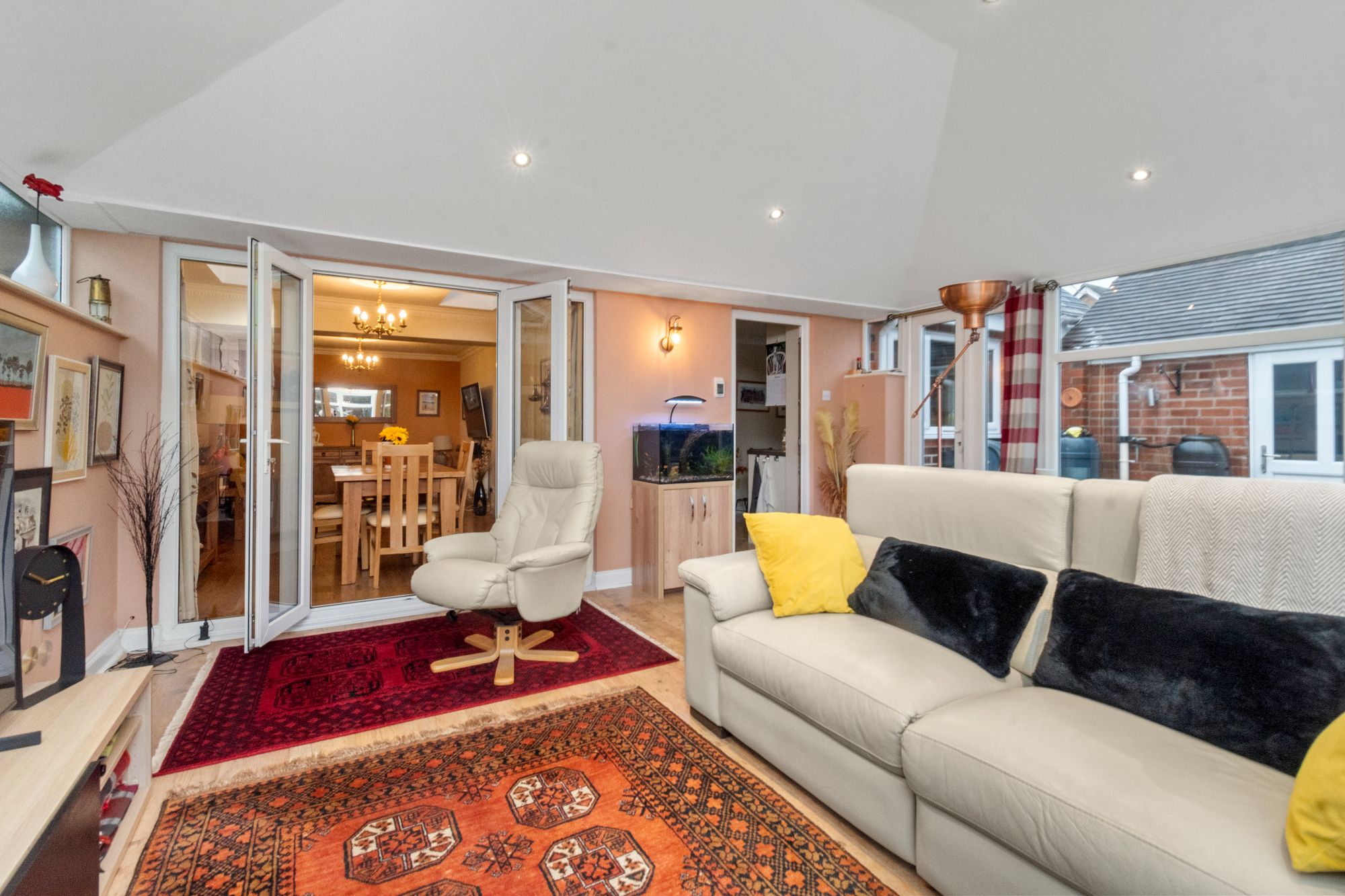 Nook Lane, Warrington