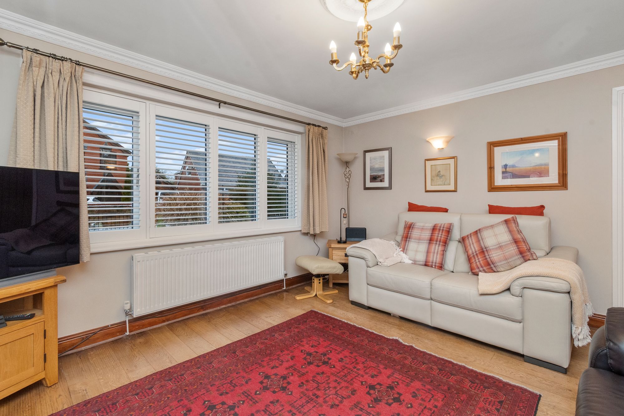 Nook Lane, Warrington