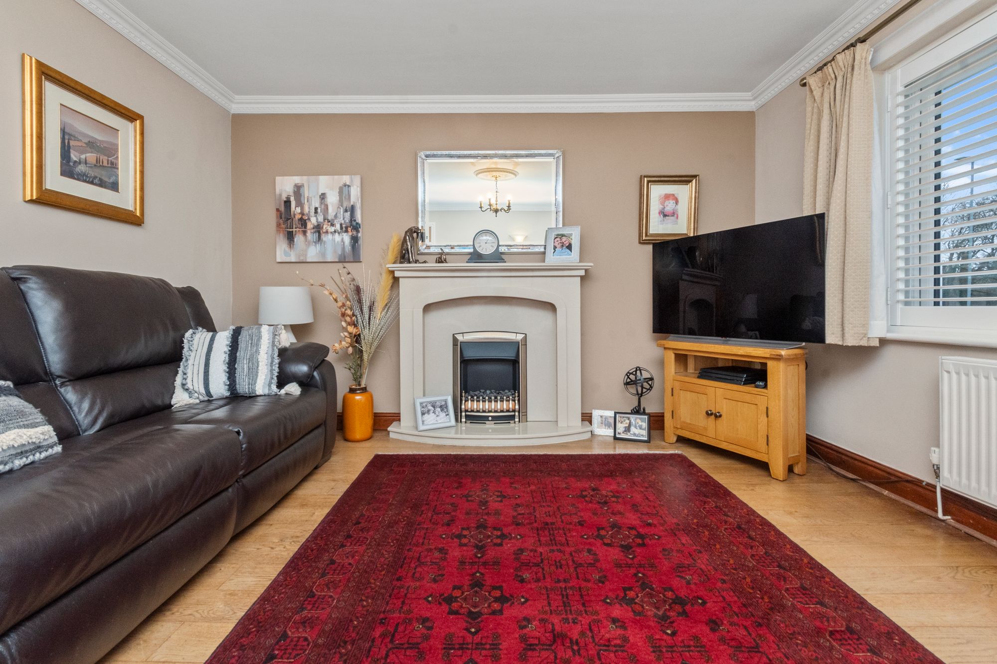 Nook Lane, Warrington