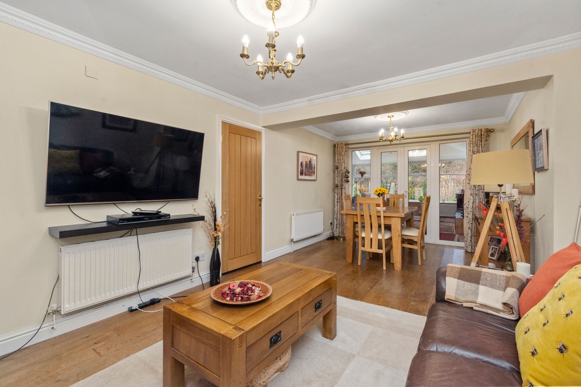 Nook Lane, Warrington