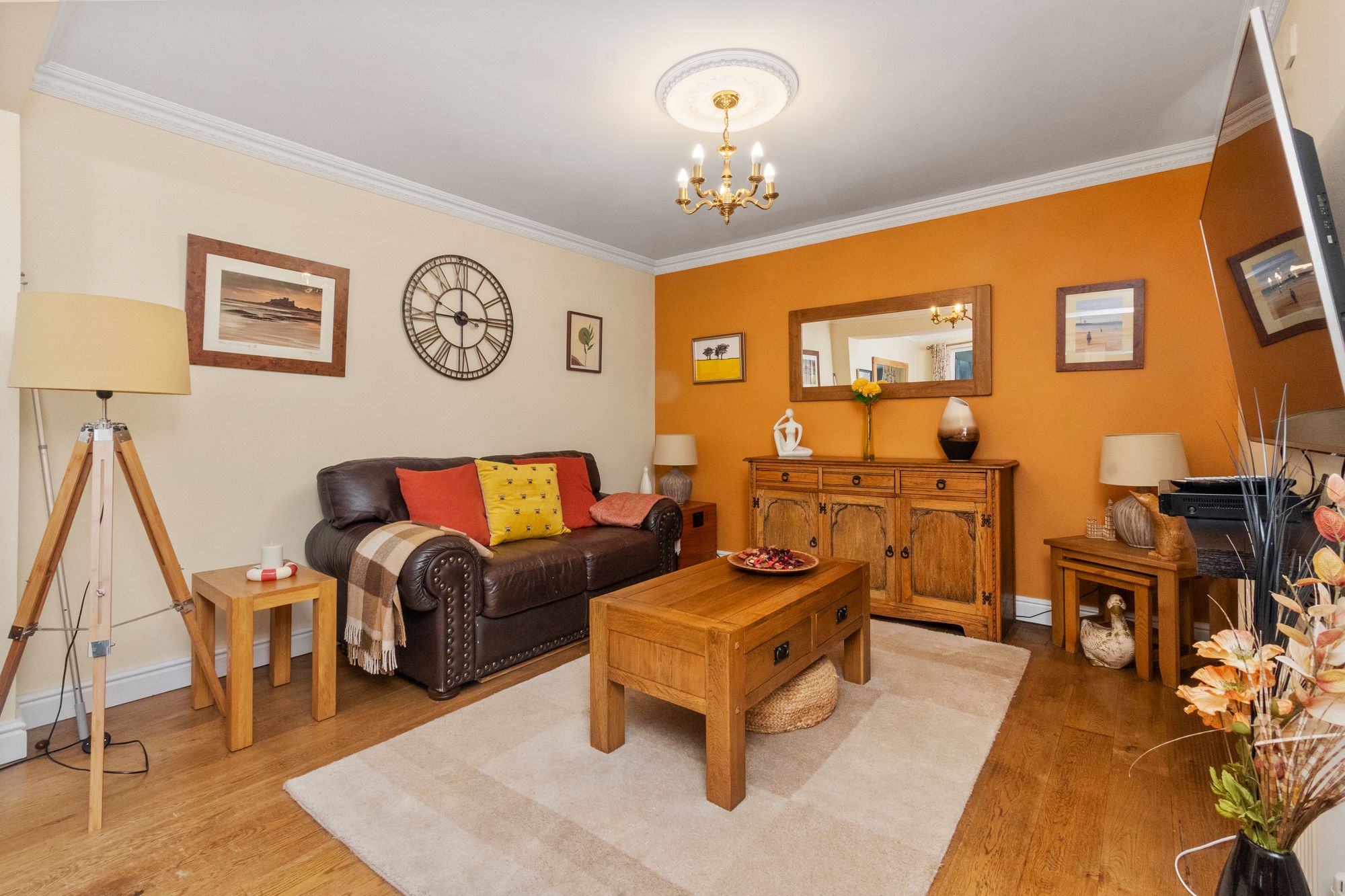 Nook Lane, Warrington