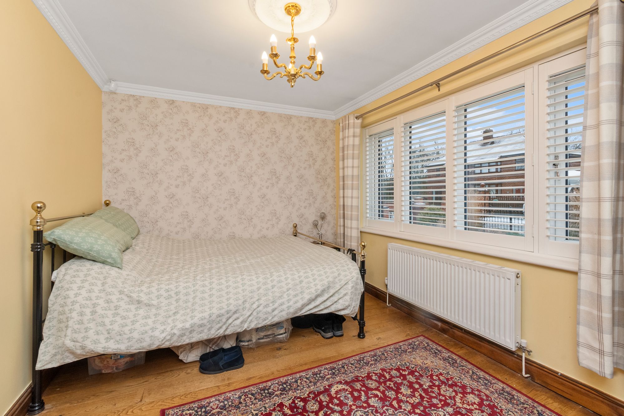 Nook Lane, Warrington