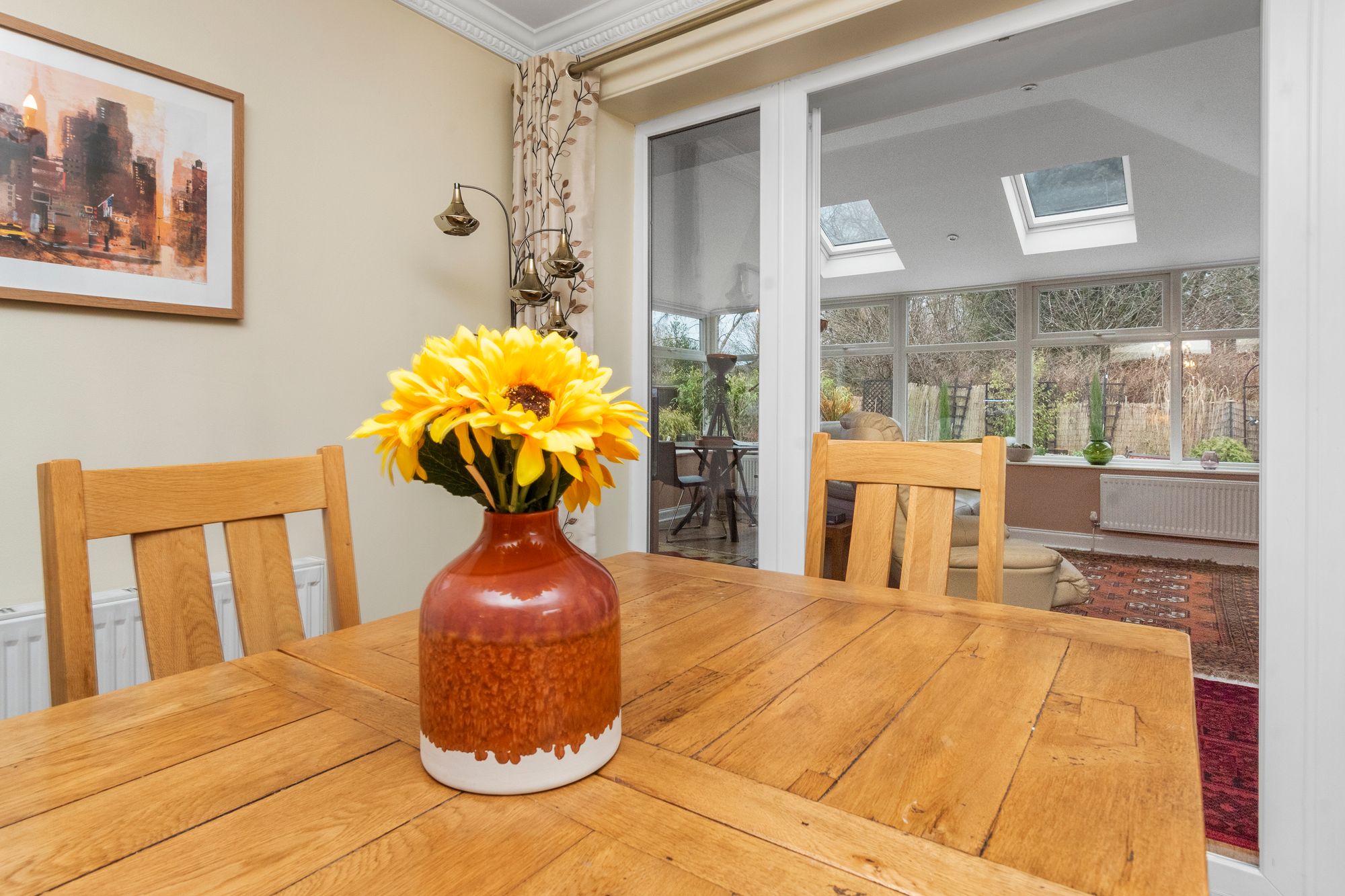 Nook Lane, Warrington