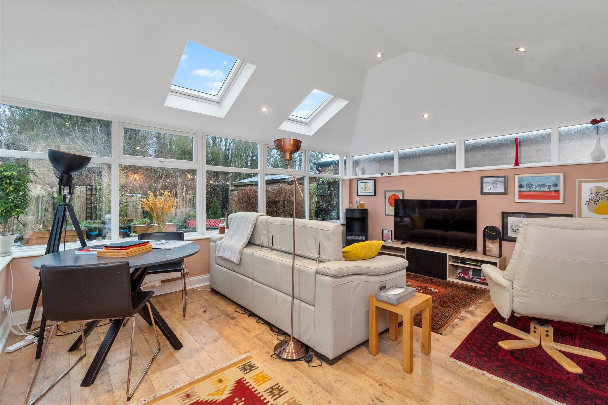 Nook Lane, Warrington