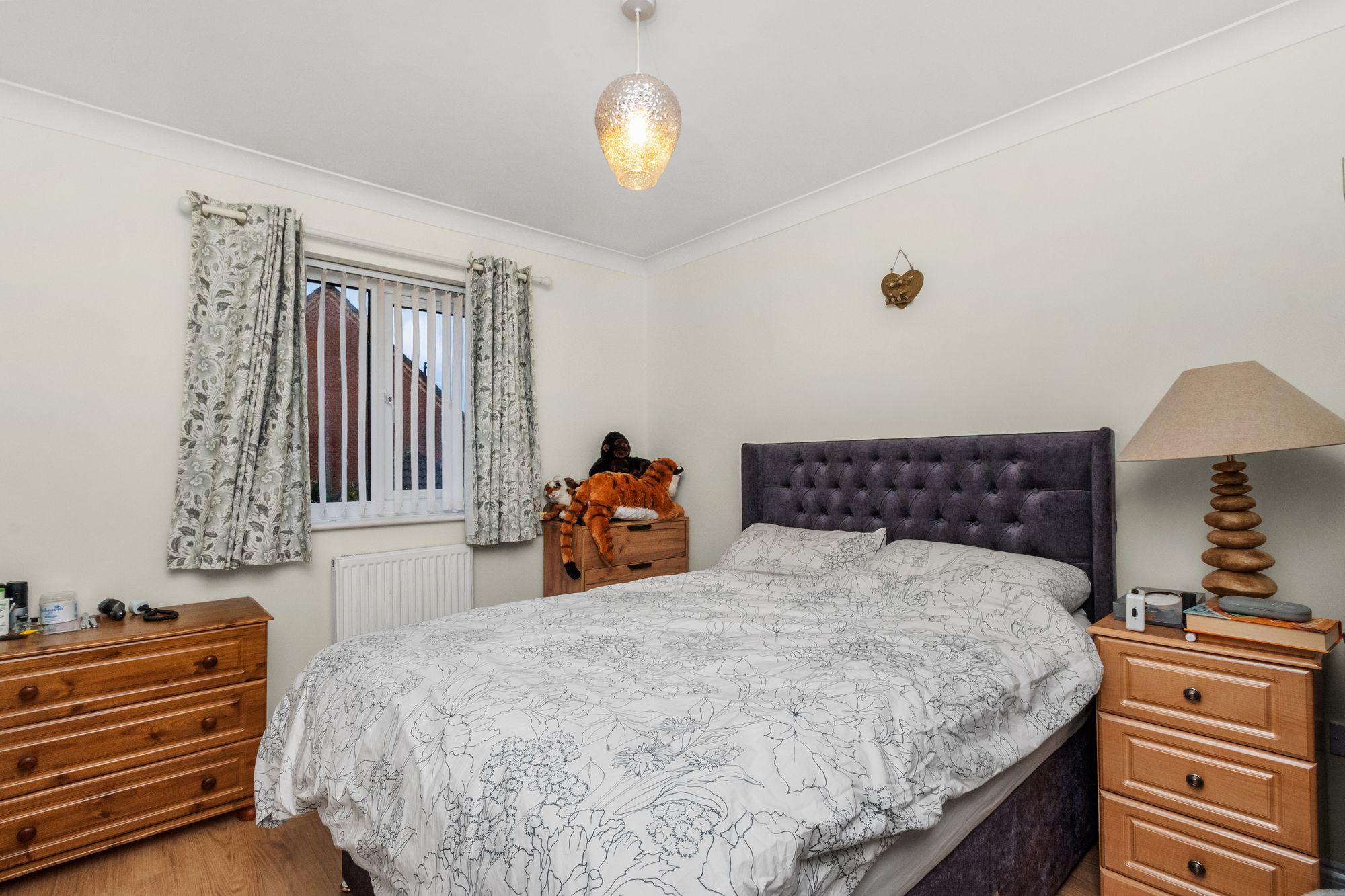 The Croft, St. Helens, WA9