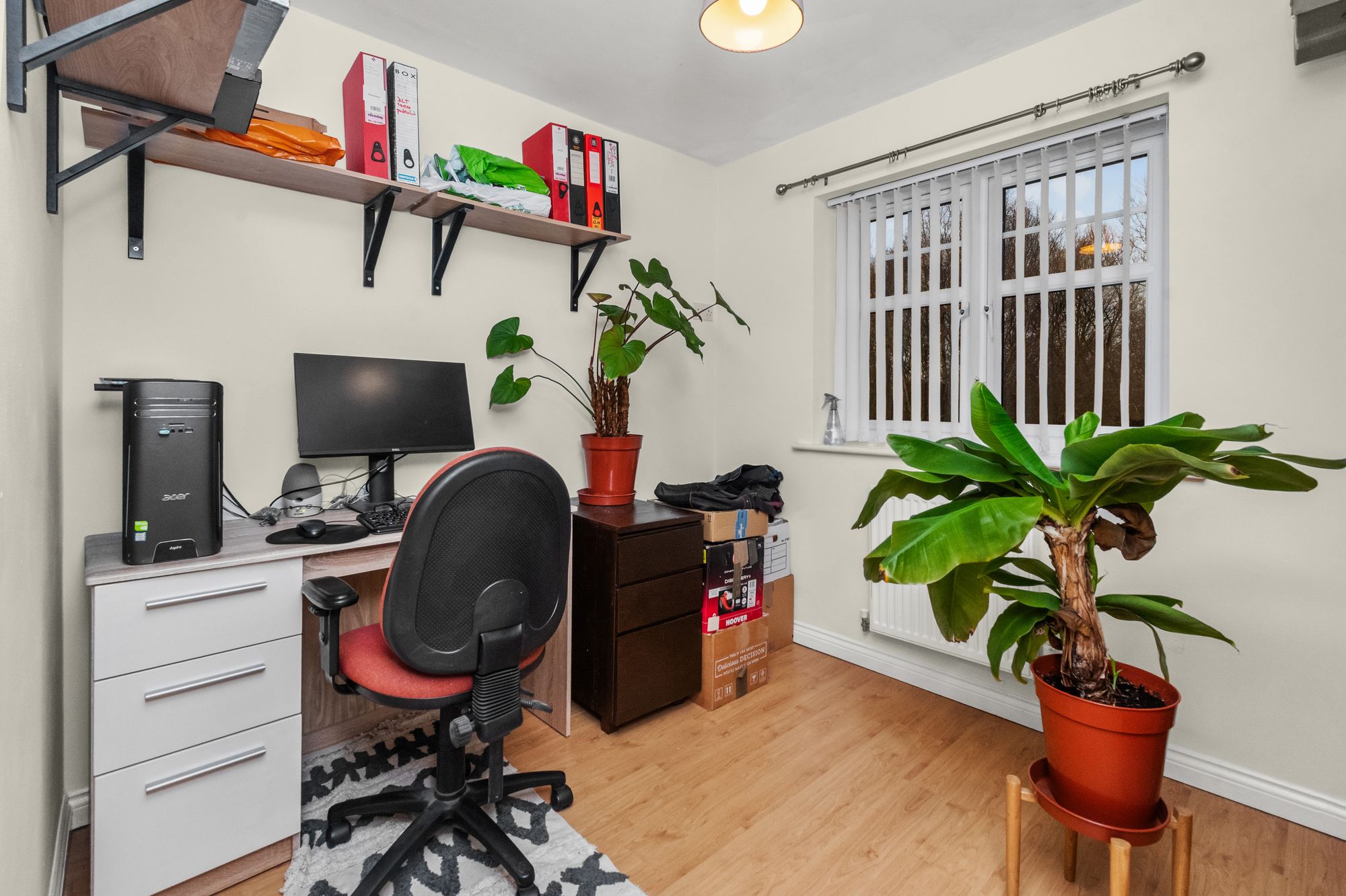 The Croft, St. Helens, WA9