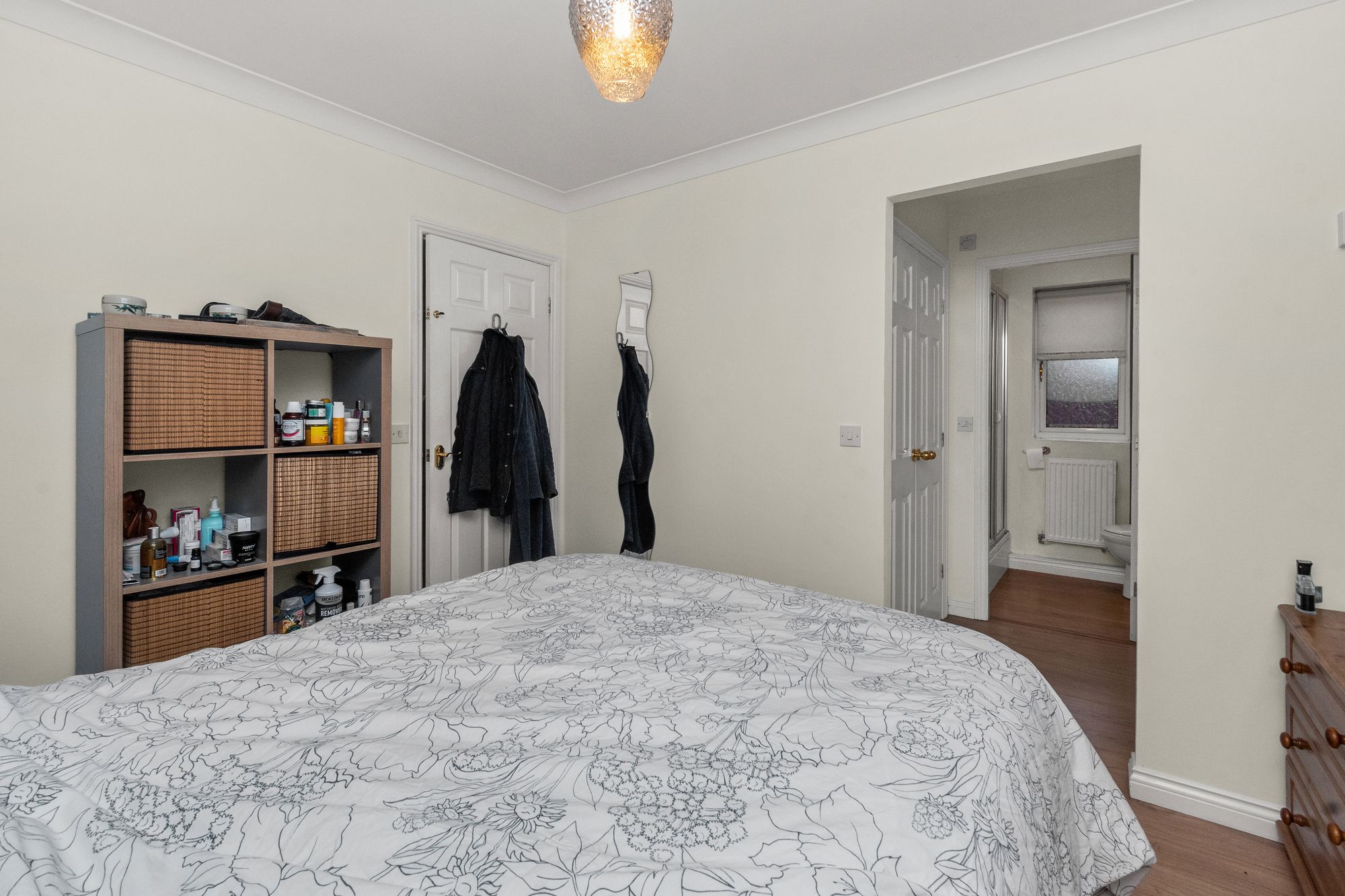 The Croft, St. Helens