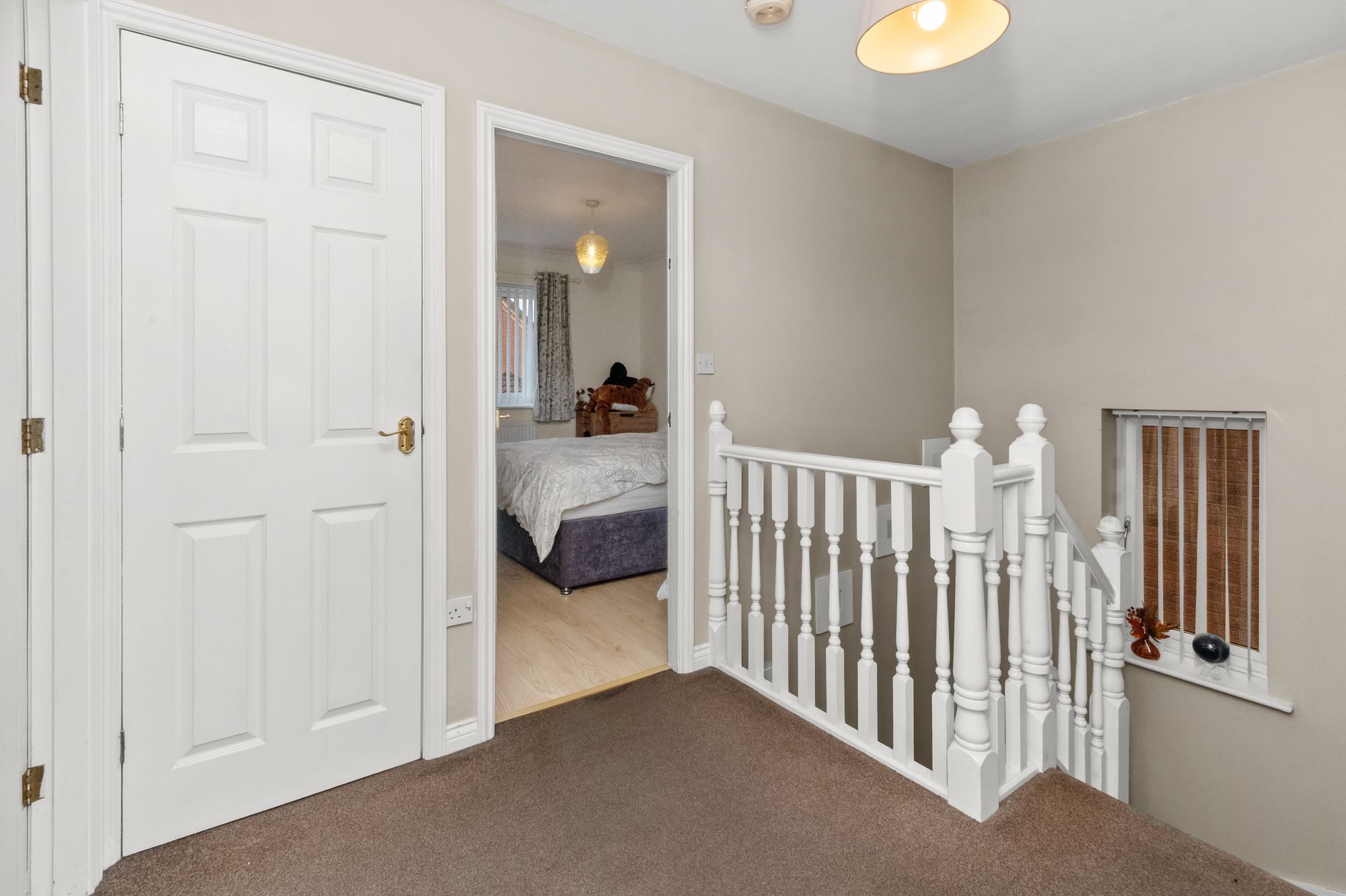 The Croft, St. Helens, WA9