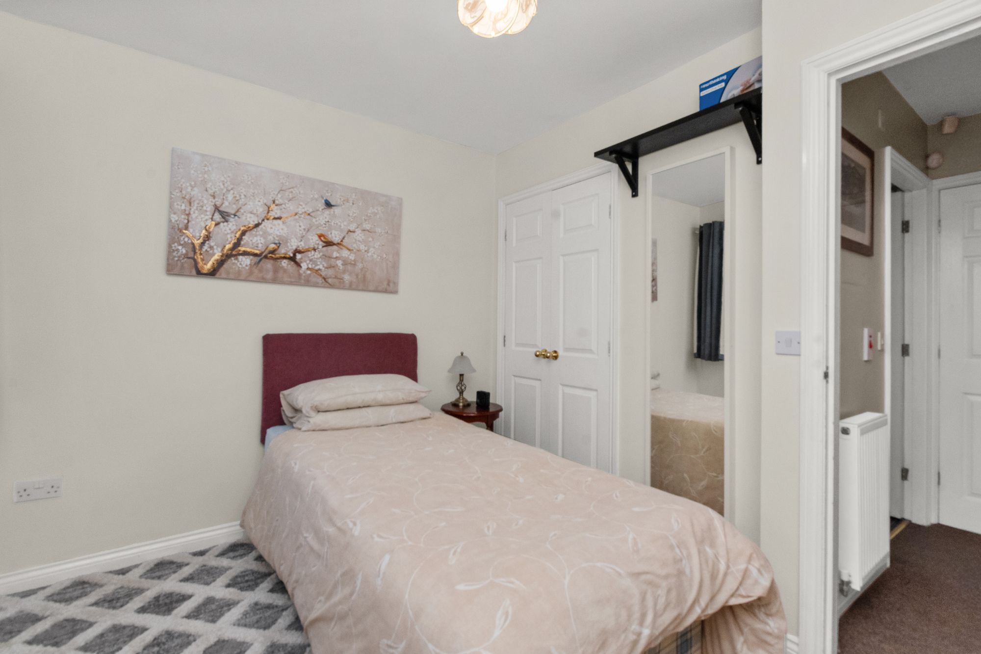 The Croft, St. Helens, WA9