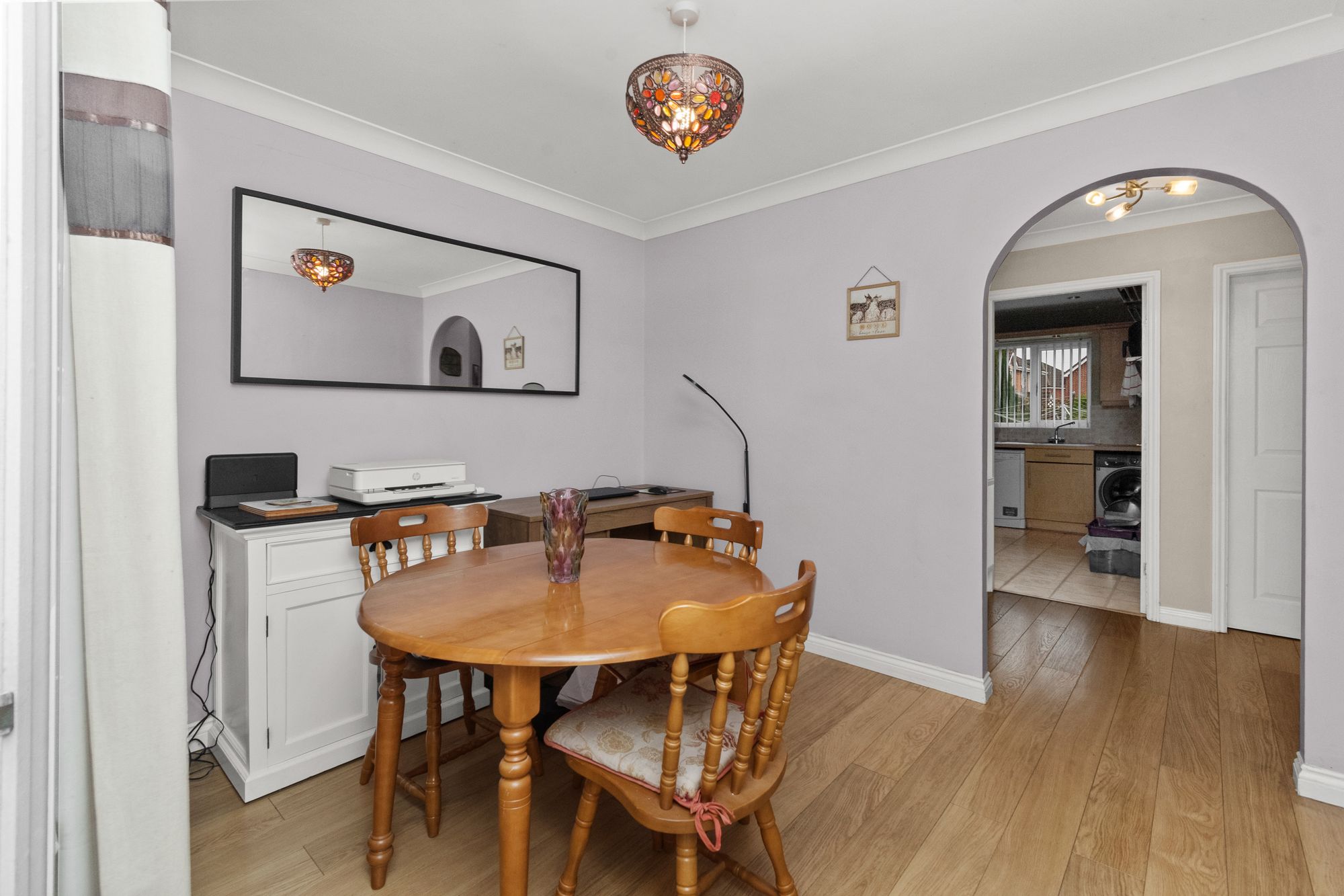 The Croft, St. Helens, WA9