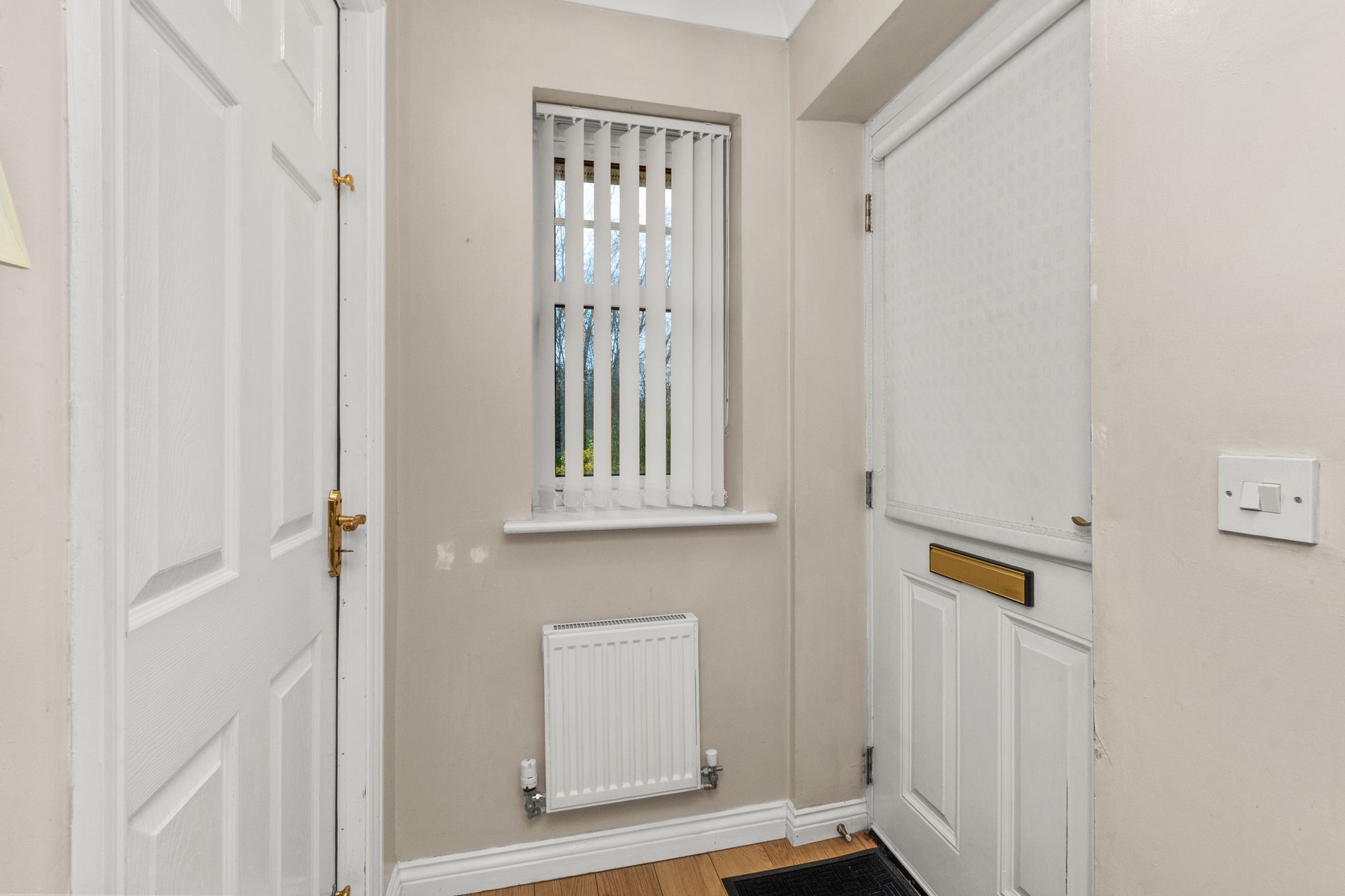 The Croft, St. Helens