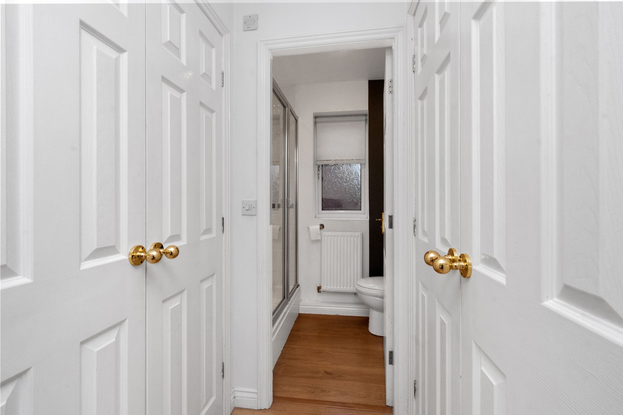 The Croft, St. Helens