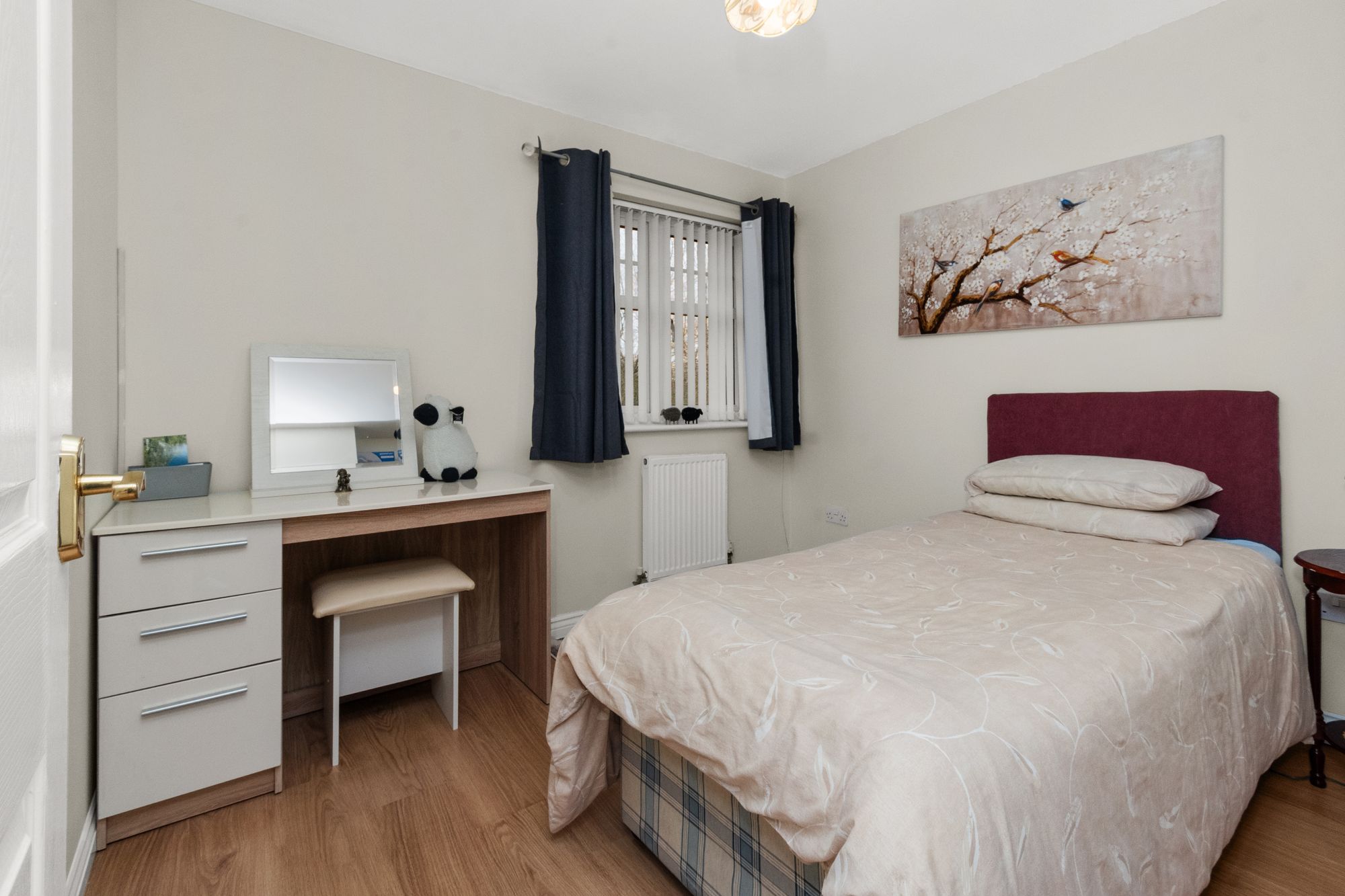 The Croft, St. Helens, WA9