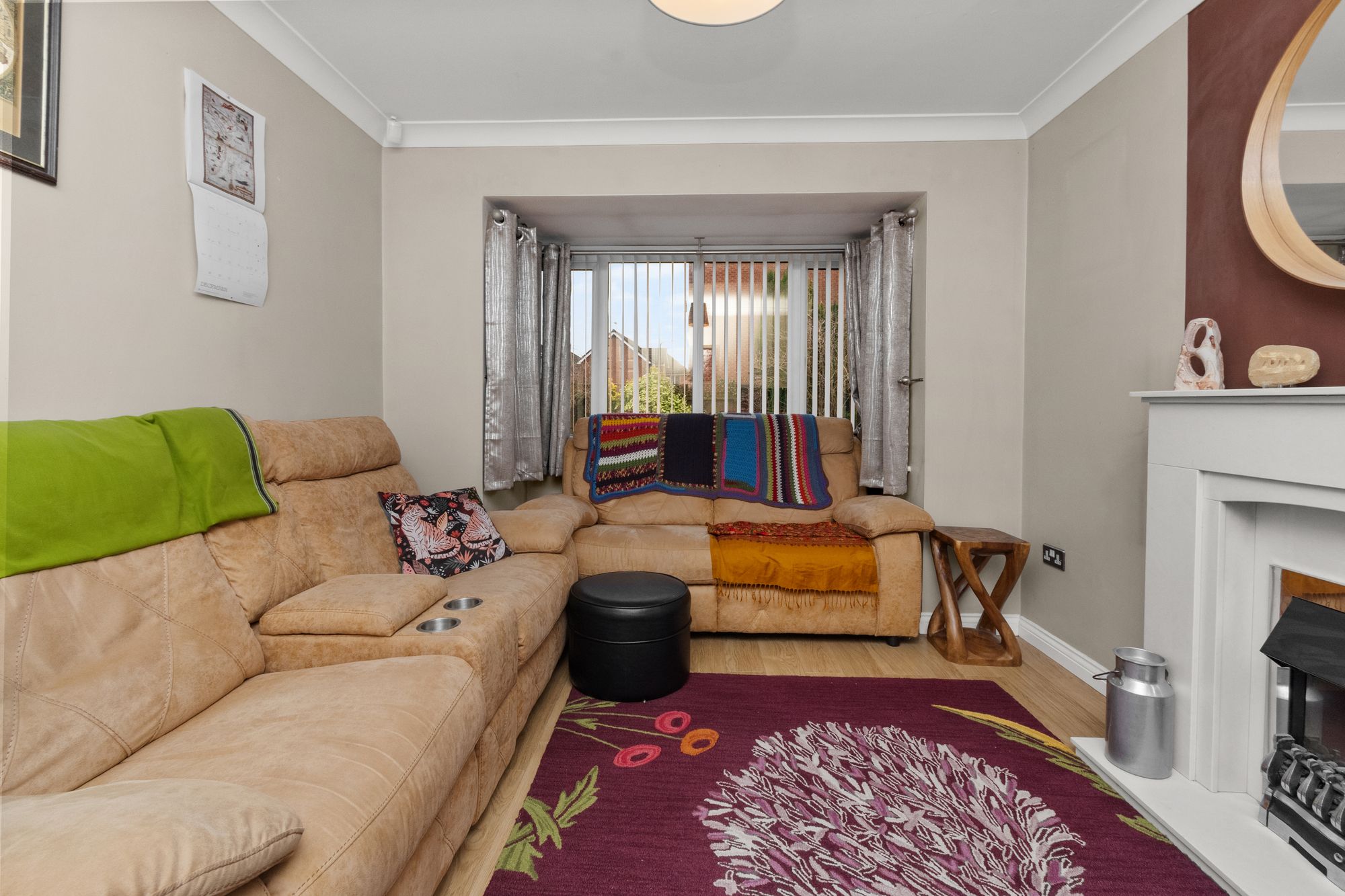 The Croft, St. Helens