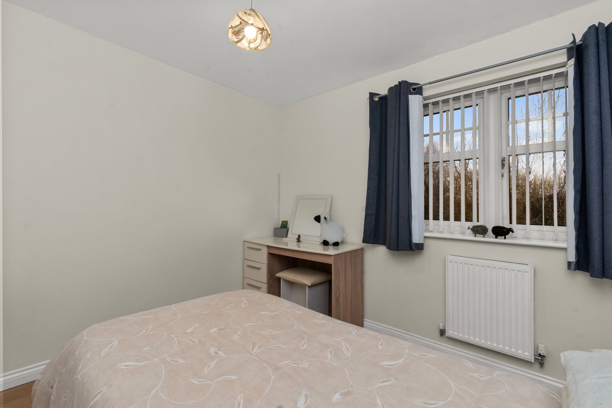 The Croft, St. Helens