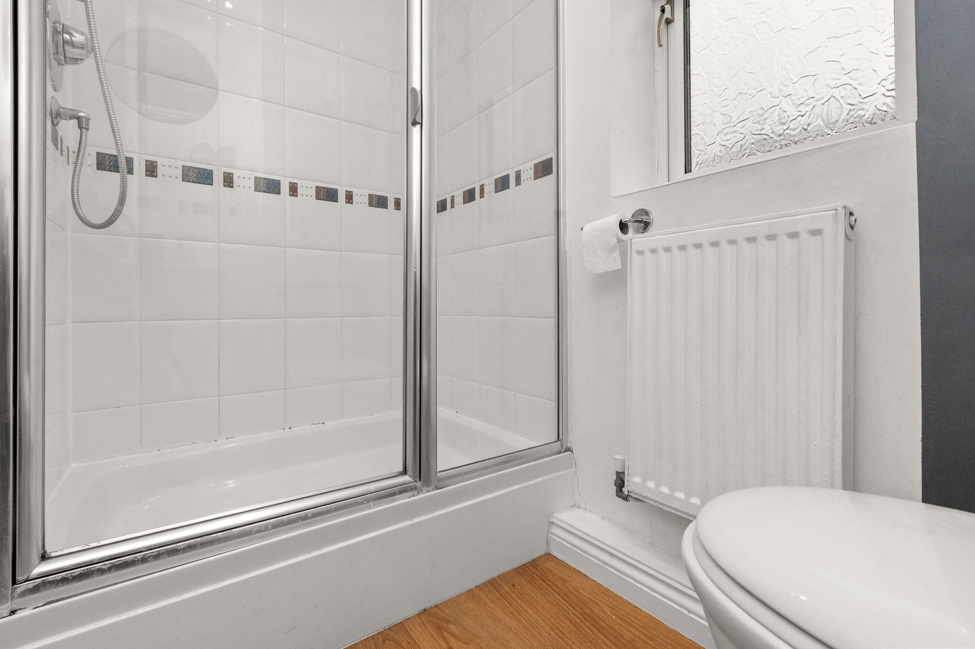 The Croft, St. Helens