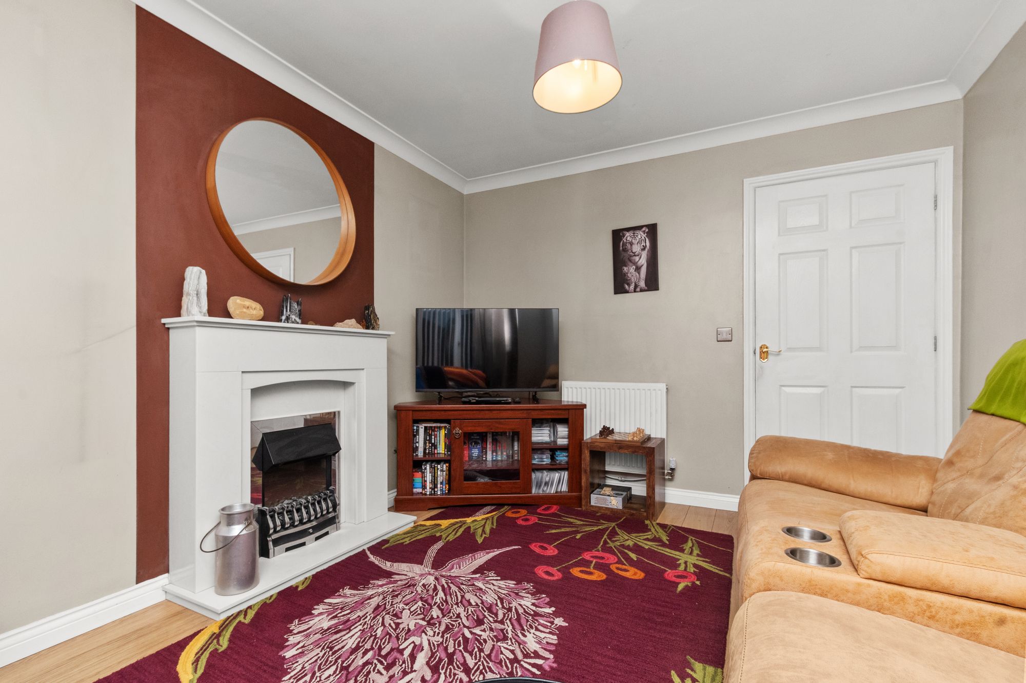 The Croft, St. Helens, WA9