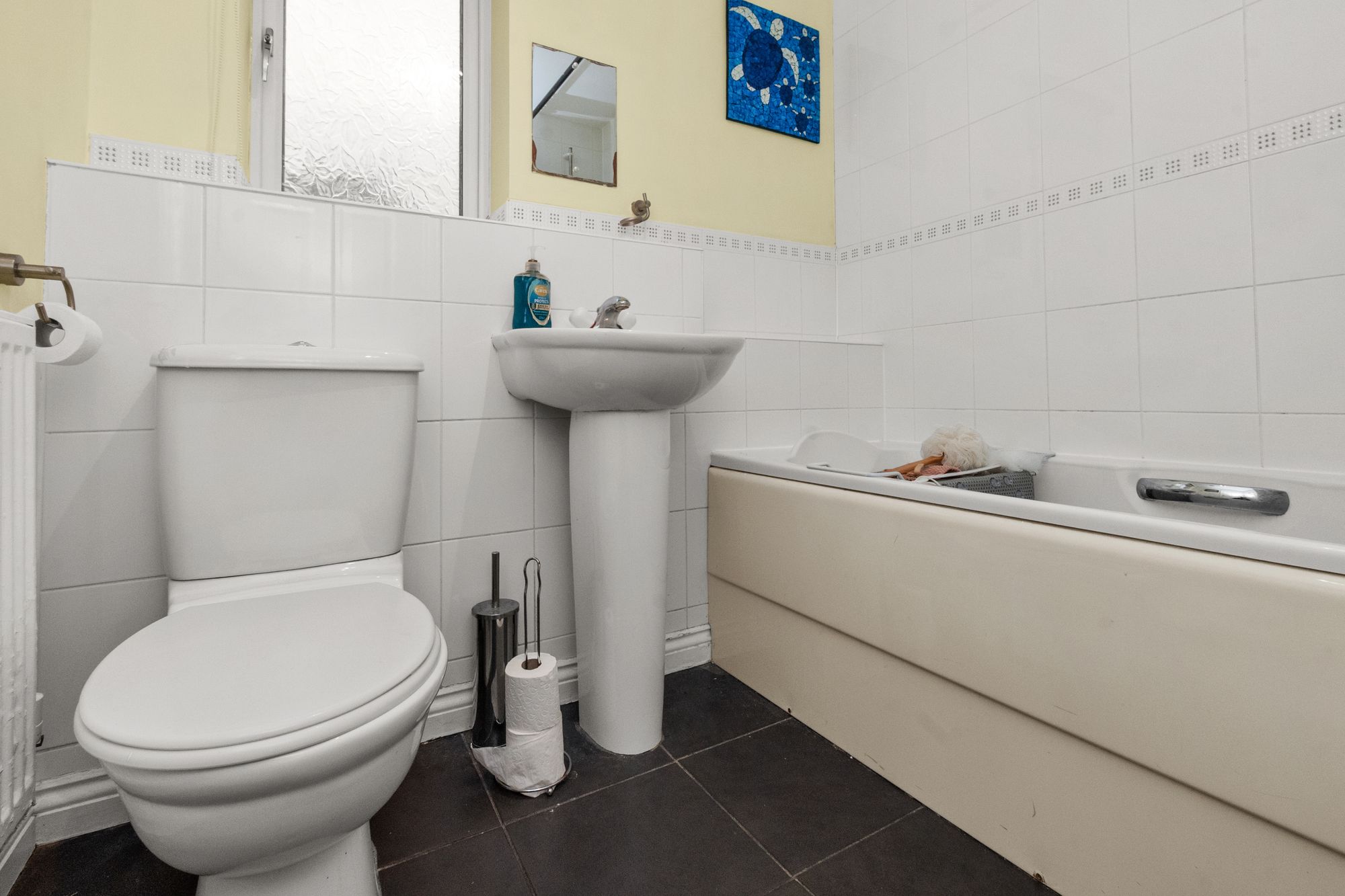 The Croft, St. Helens, WA9