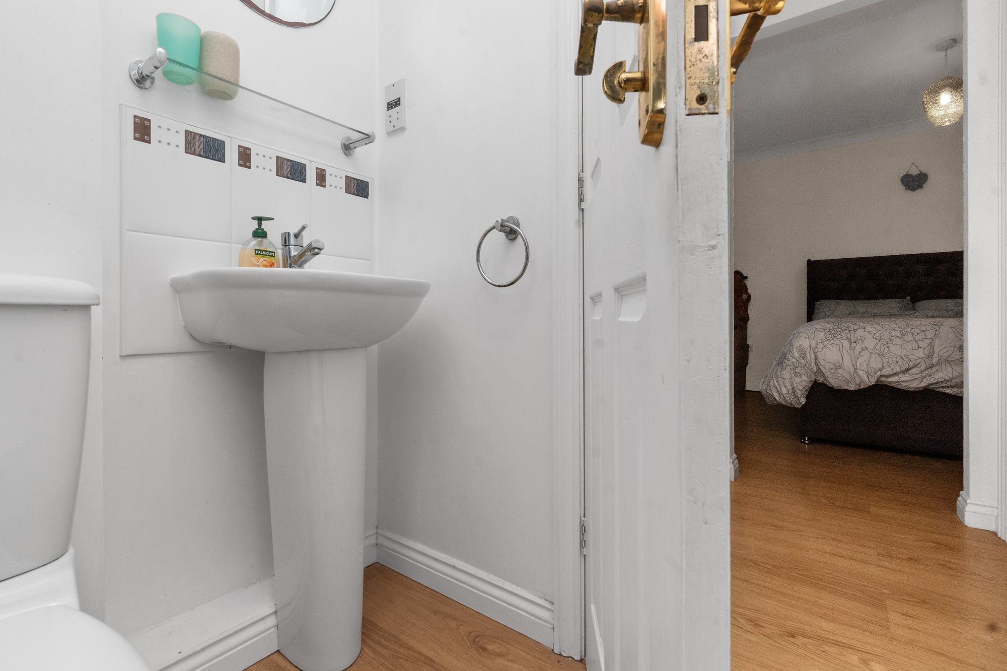 The Croft, St. Helens, WA9