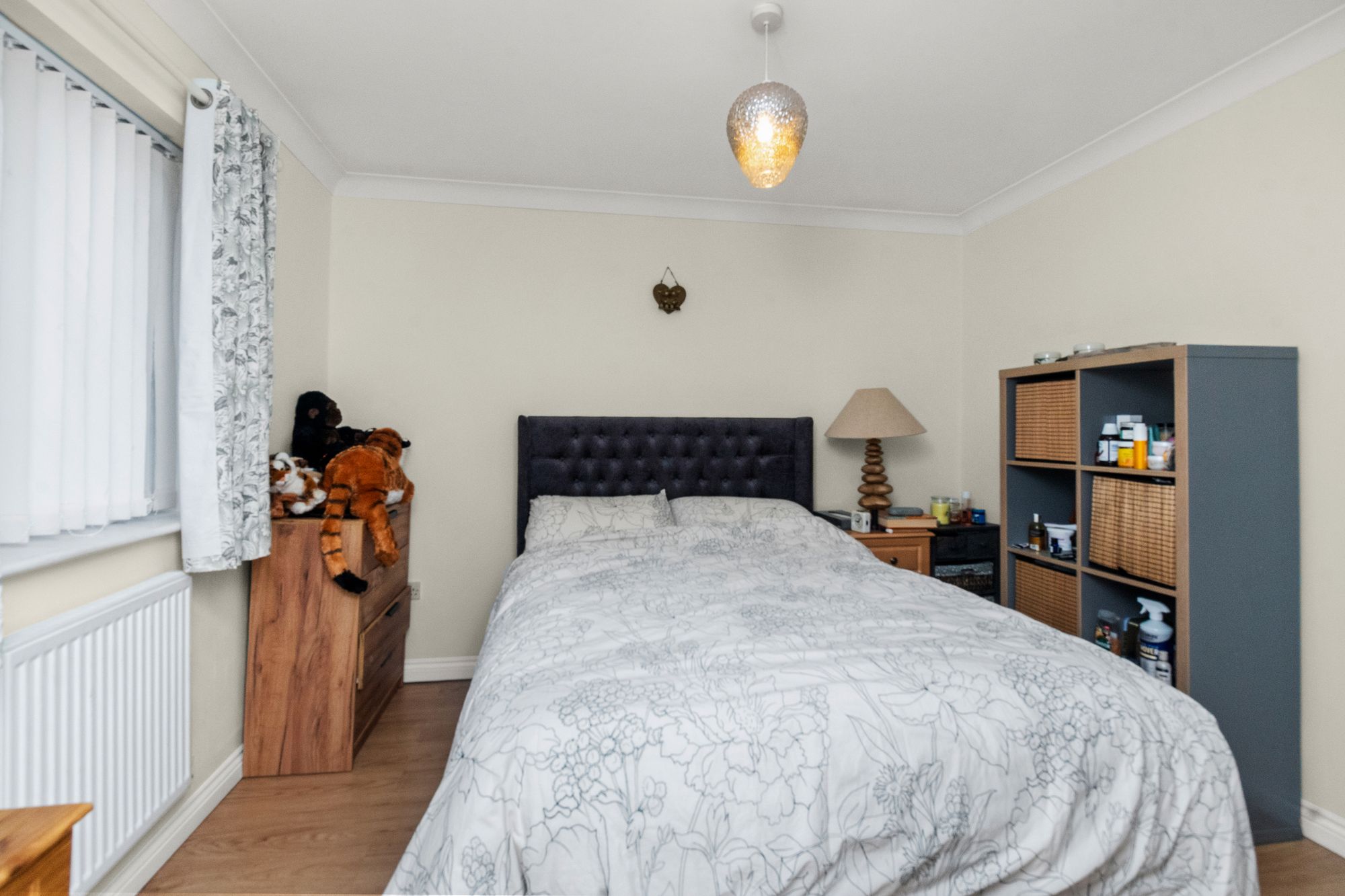 The Croft, St. Helens, WA9