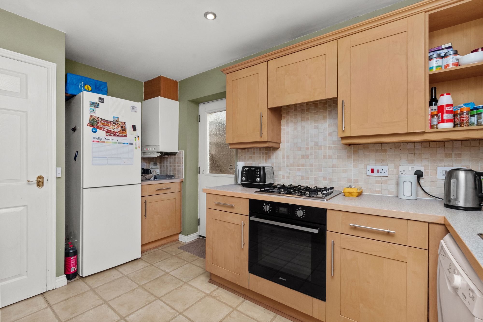 The Croft, St. Helens, WA9