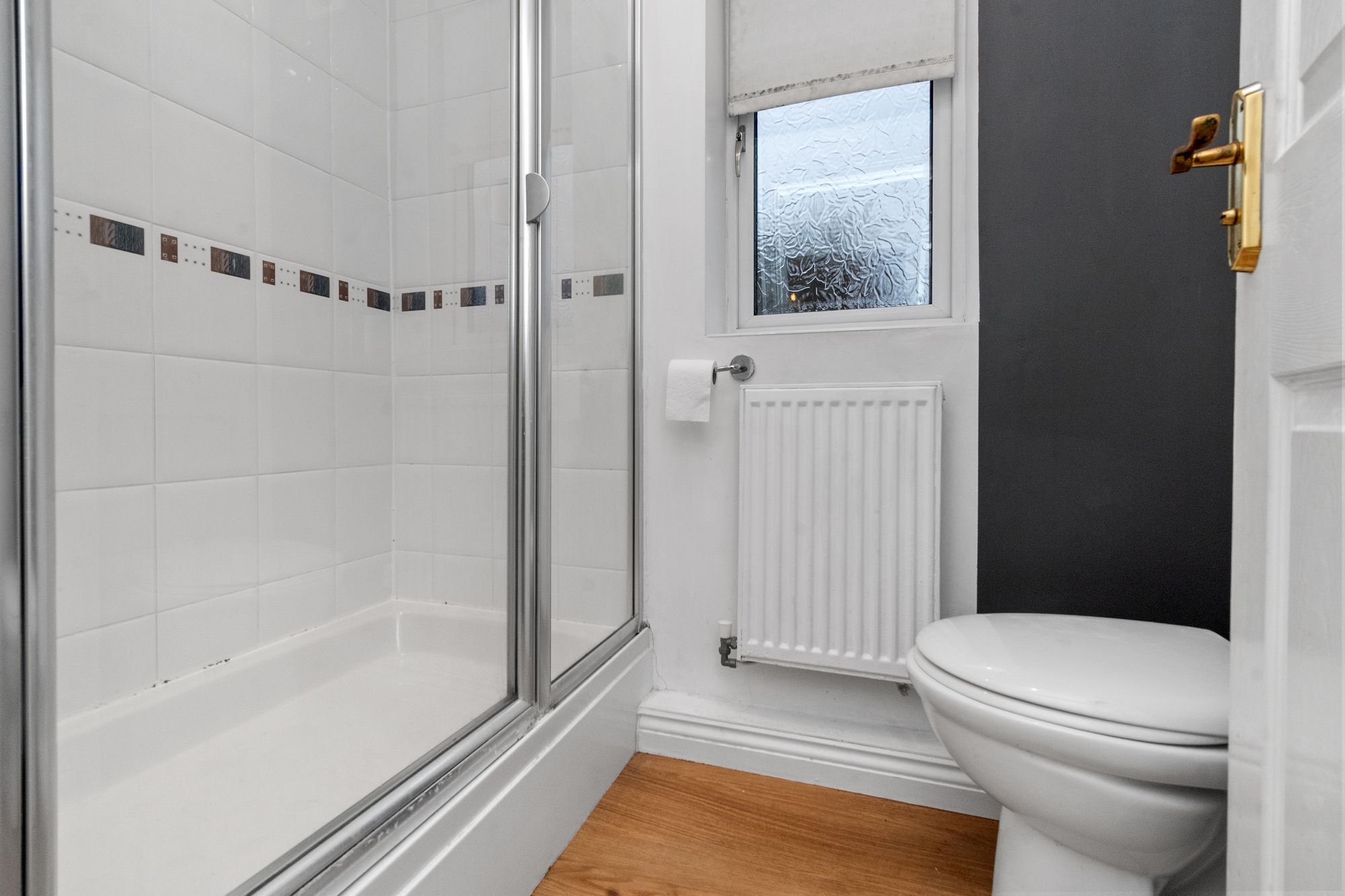 The Croft, St. Helens, WA9