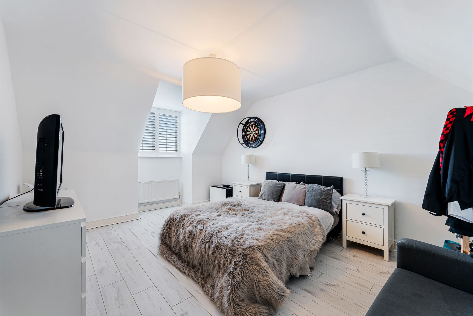 Langley Beck, Widnes, WA8