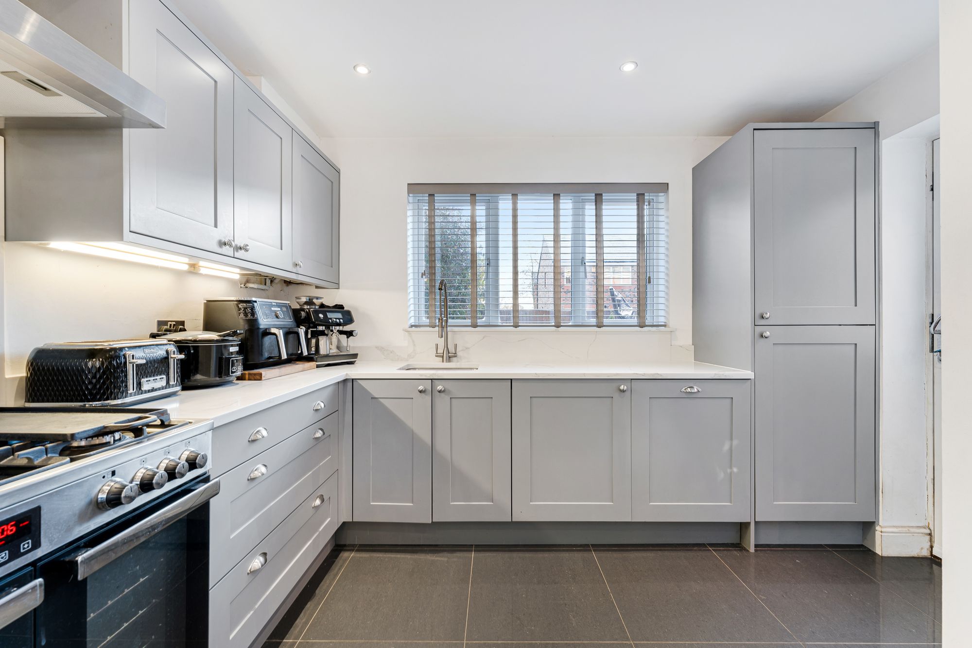 Langley Beck, Widnes, WA8