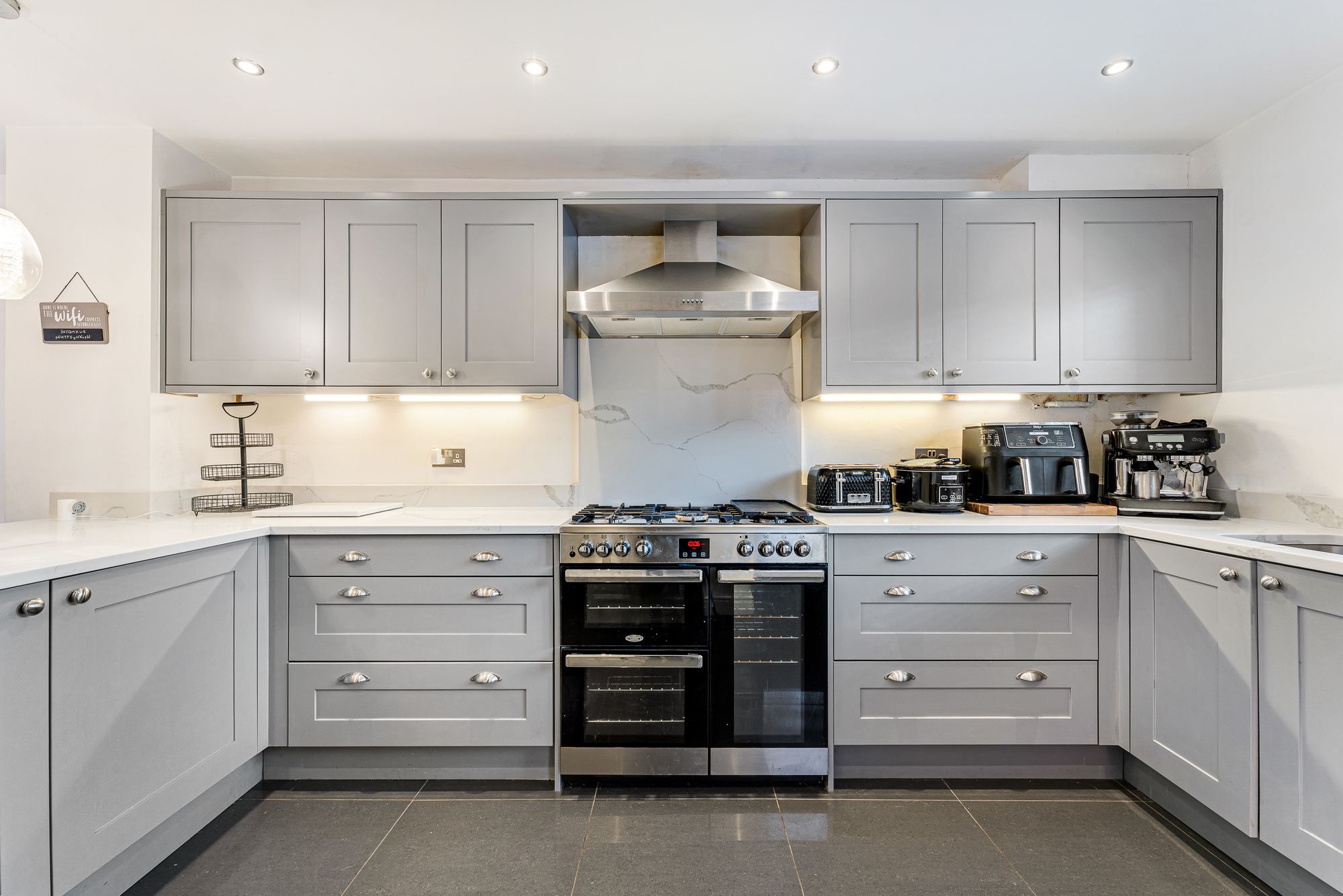 Langley Beck, Widnes, WA8